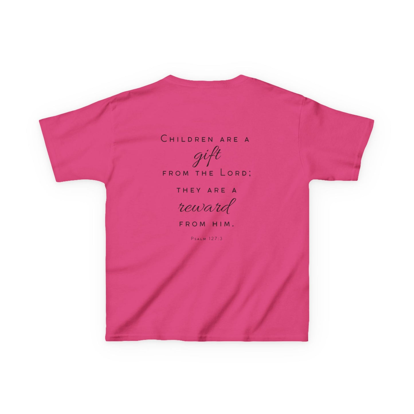 Children Are A Gift - Kids
