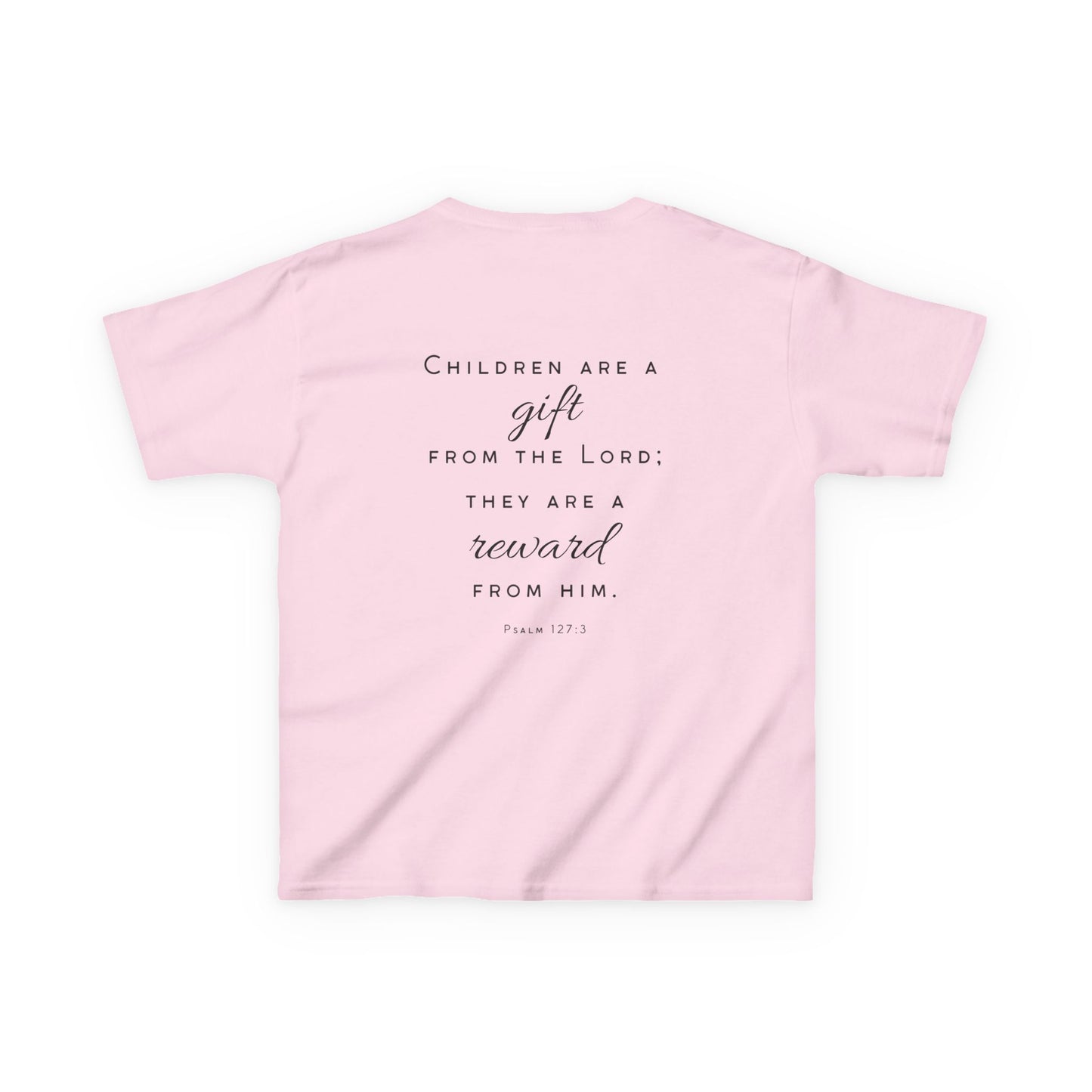 Children Are A Gift - Kids
