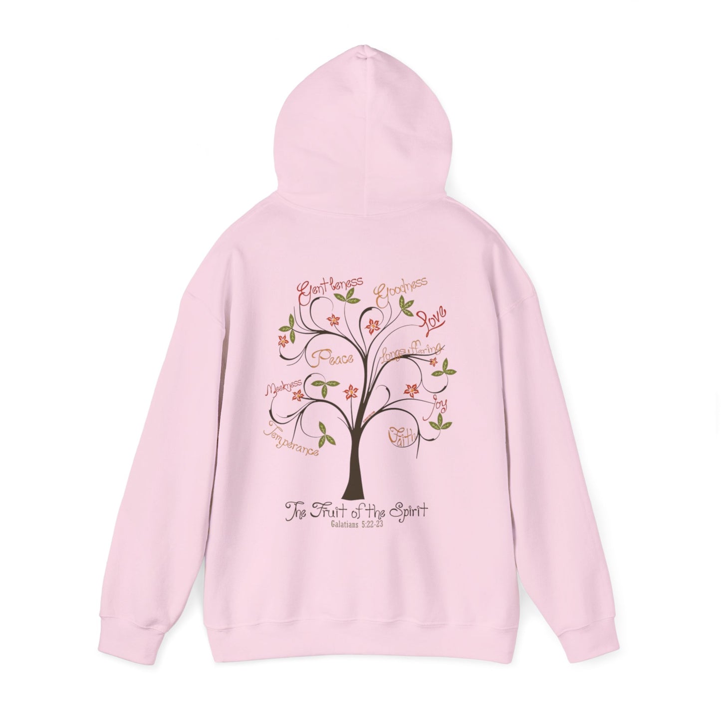 Fruit of the Spirit Hoodie