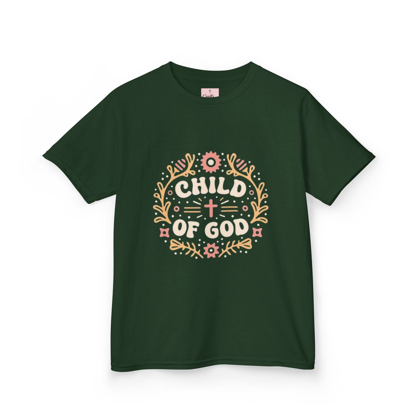 Child of God - Kids