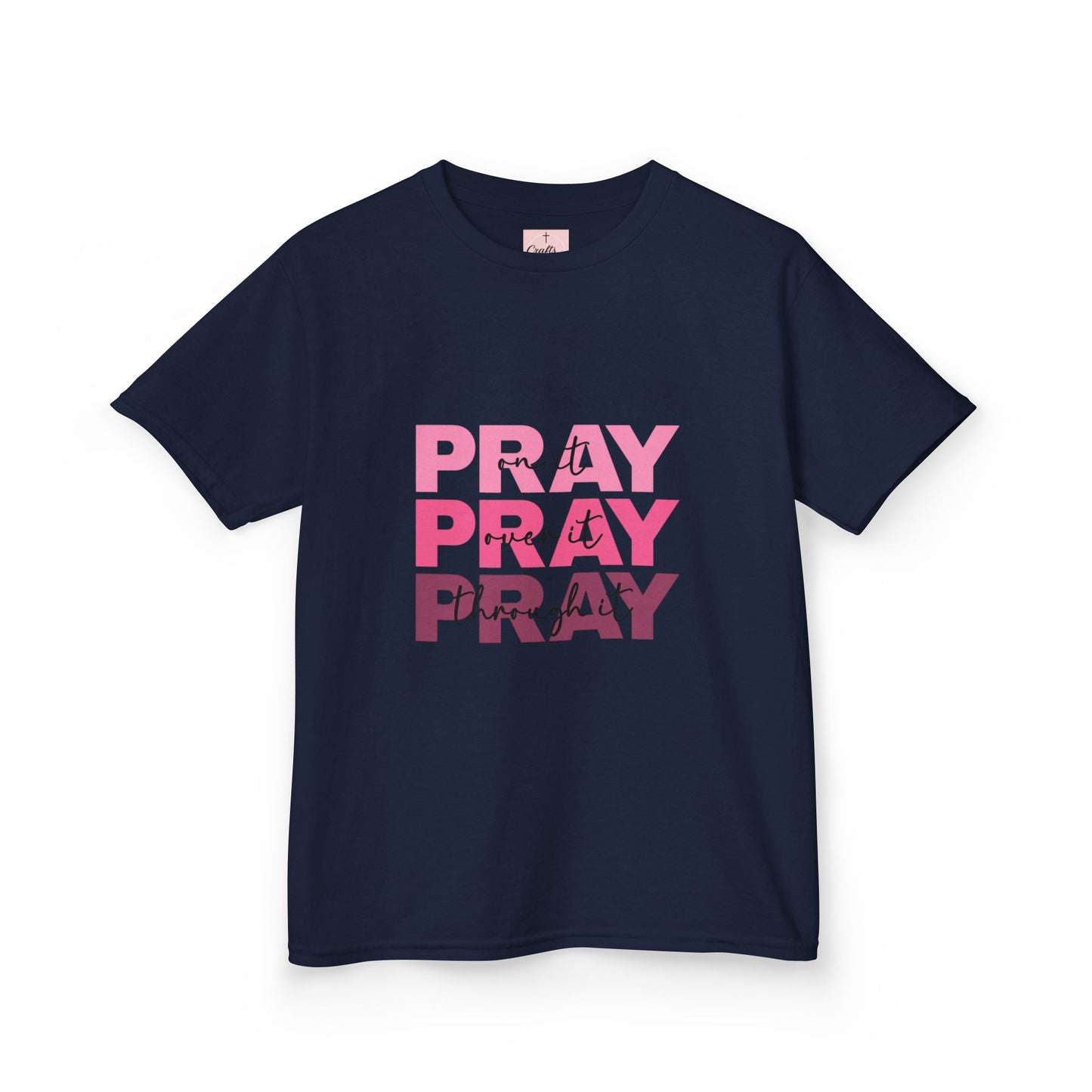 PRAY - Kids