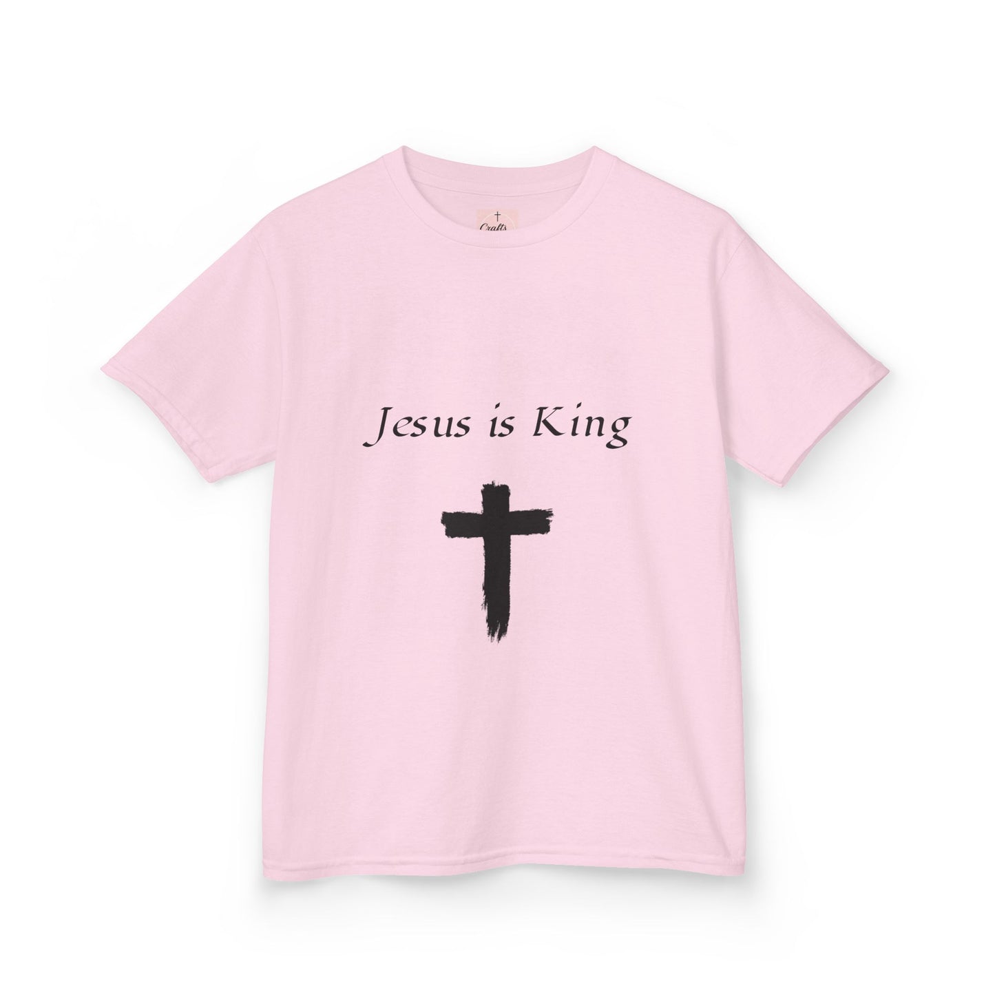 Jesus is King - Kids