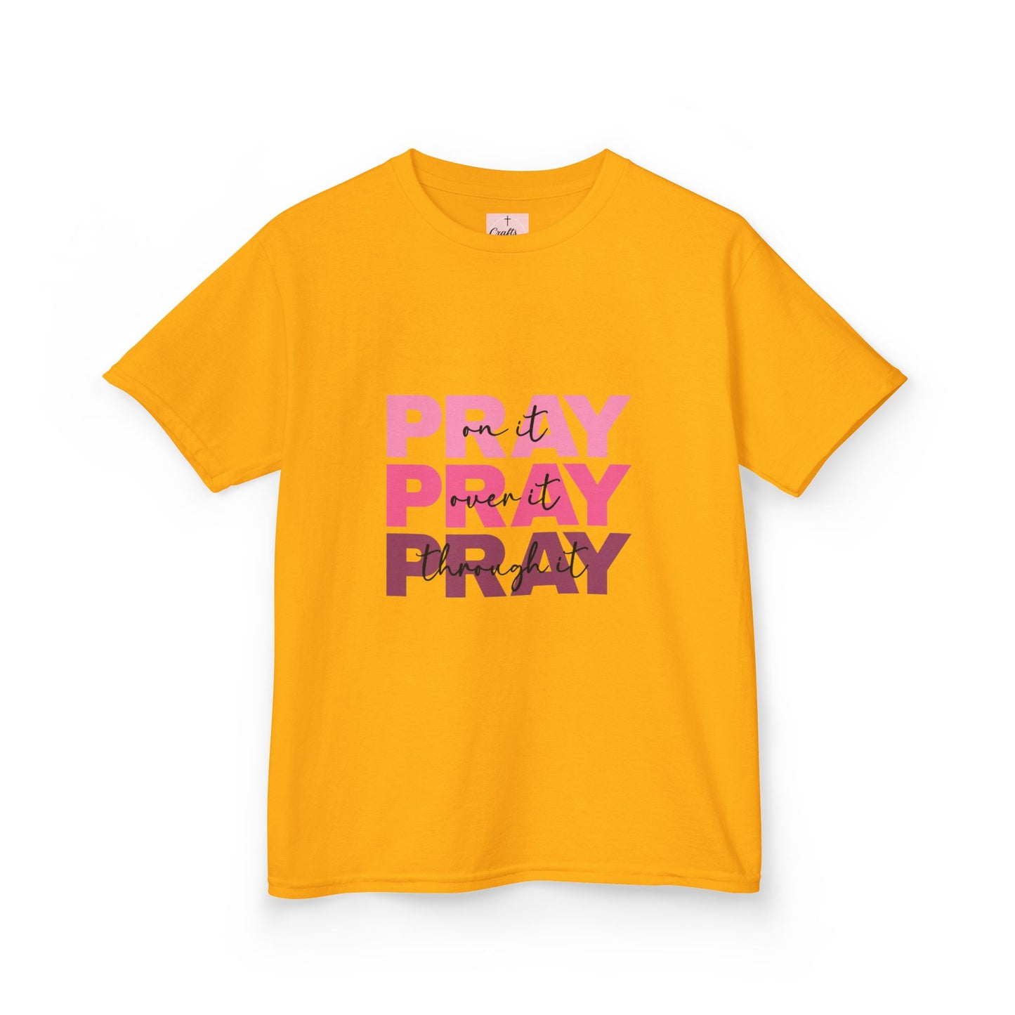 PRAY - Kids