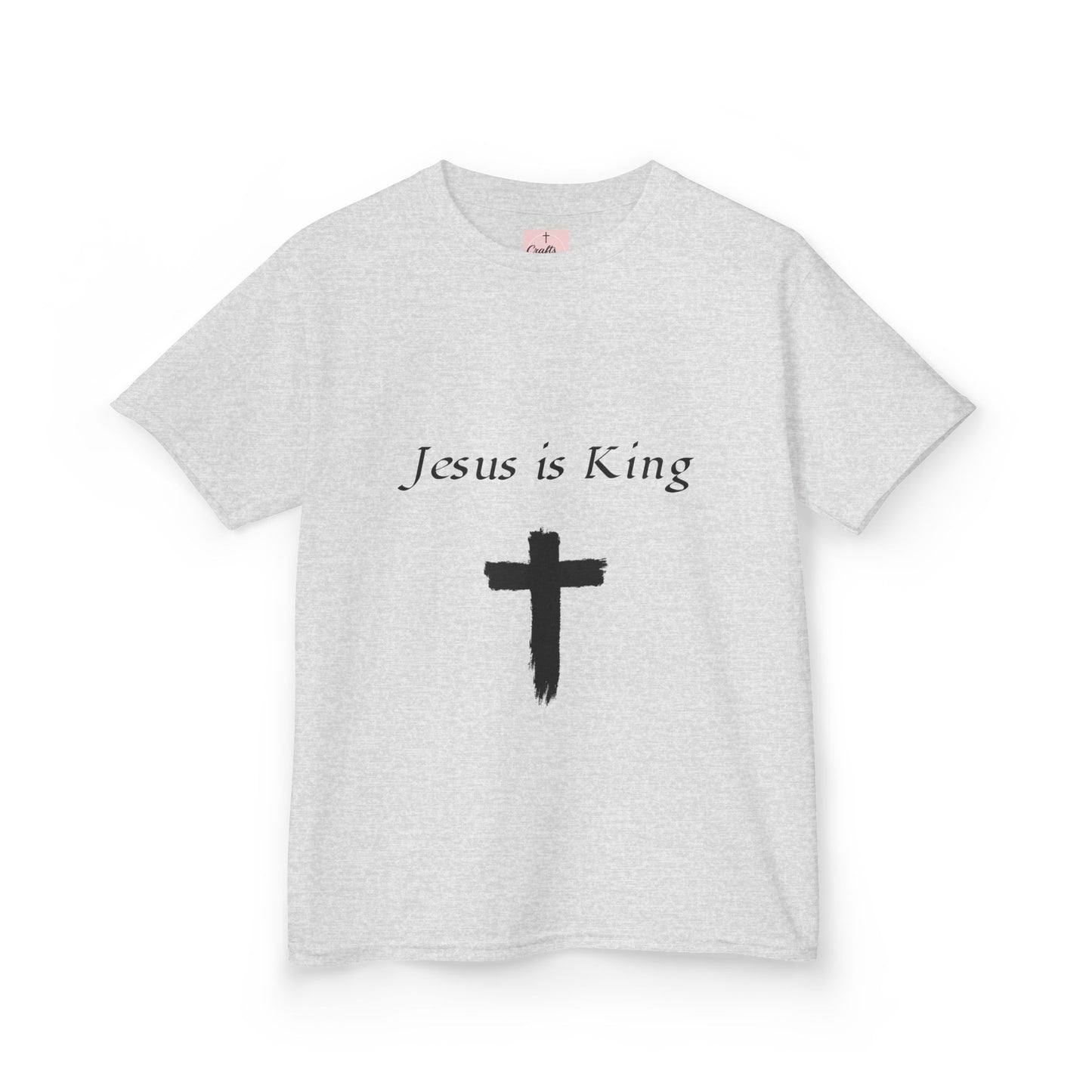 Jesus is King - Kids