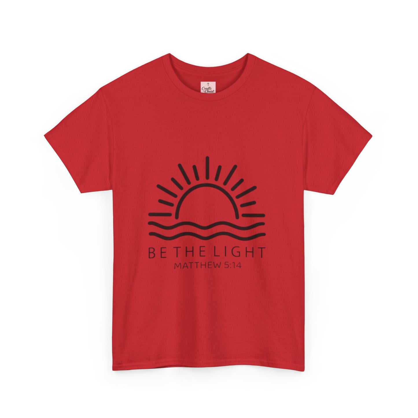 Be the Light