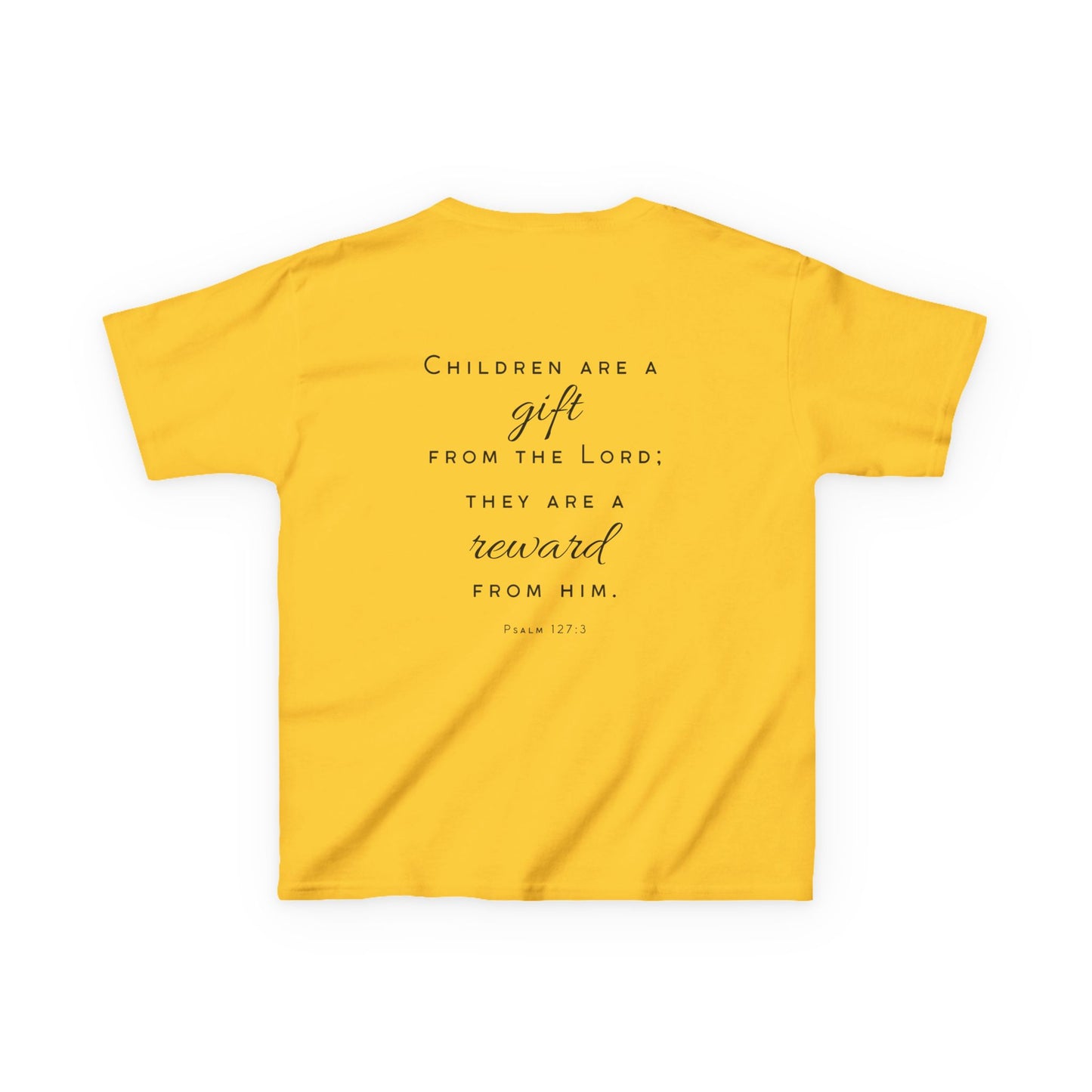 Children Are A Gift - Kids