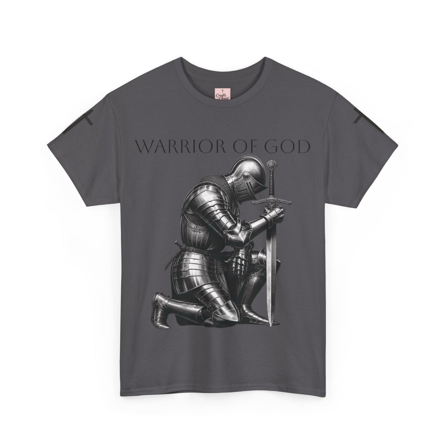 Warrior of God