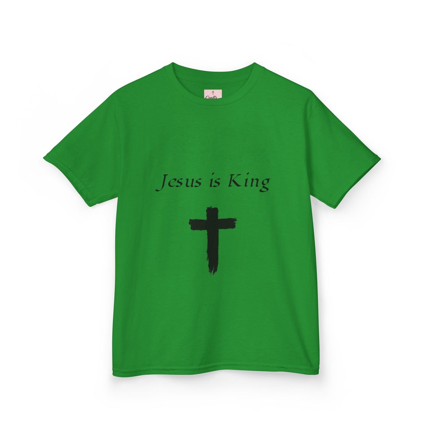 Jesus is King - Kids