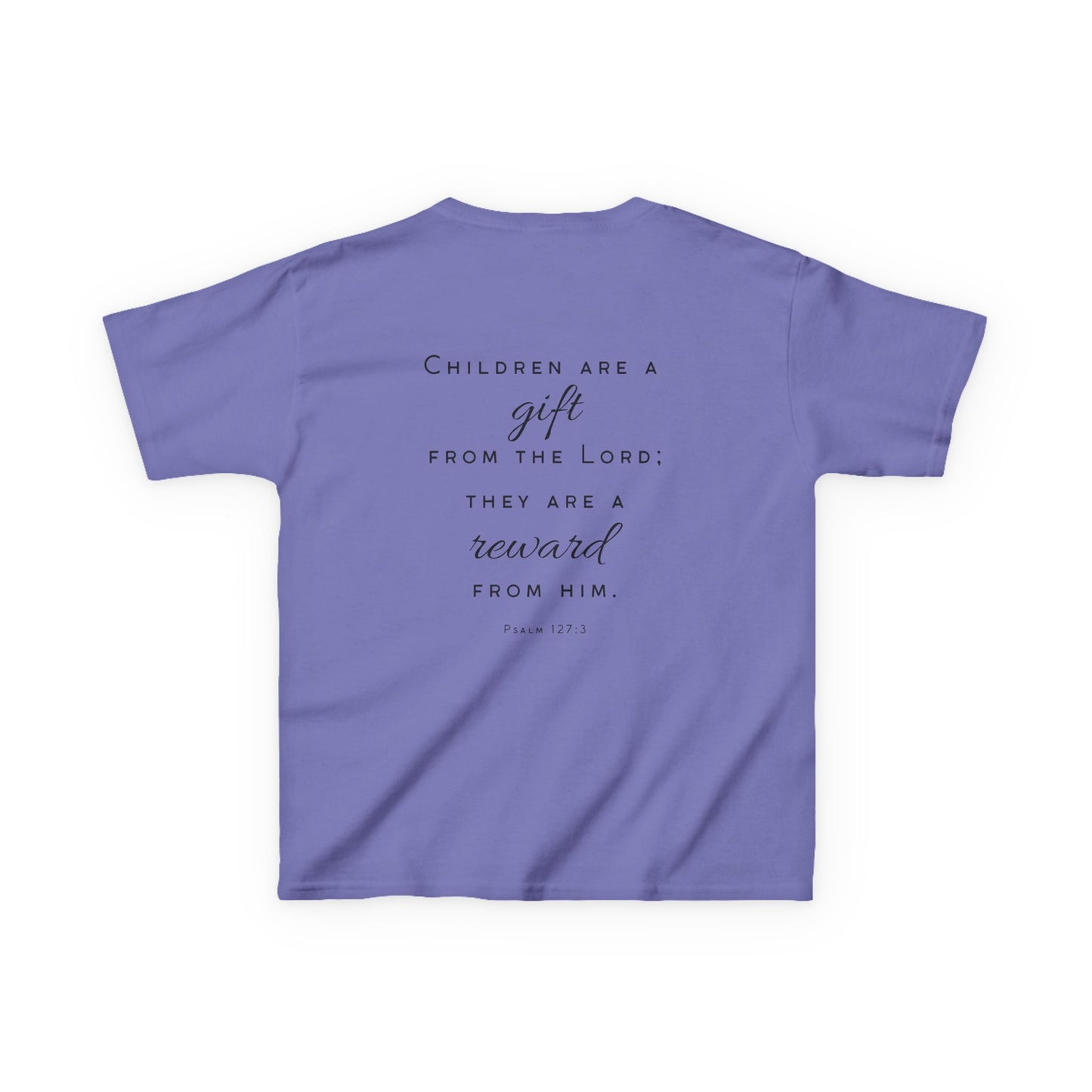 Children Are A Gift - Kids