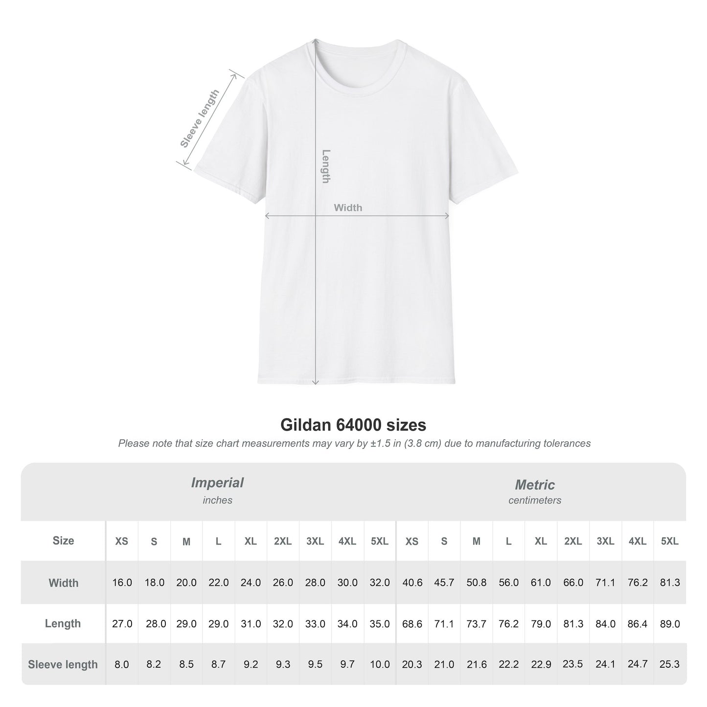 Repent & Enter T-Shirt — Choose Your Path
