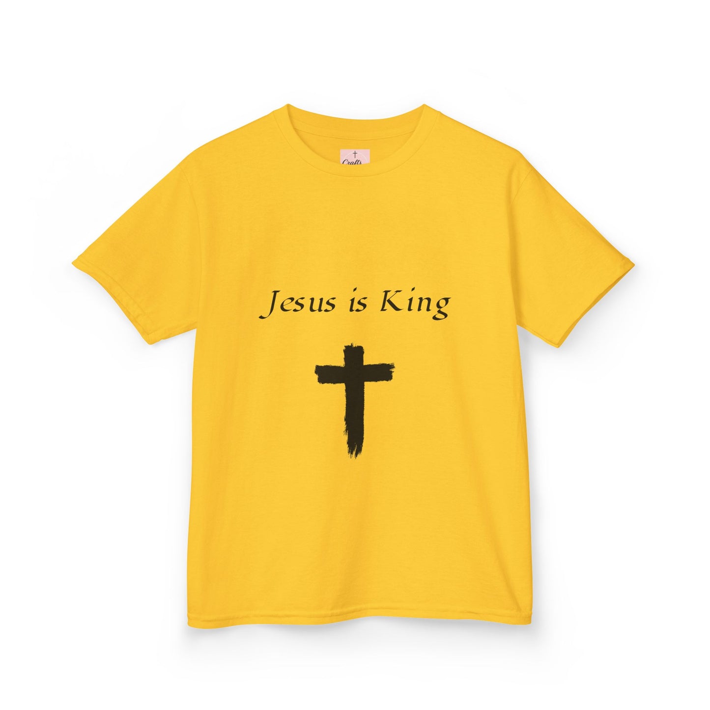 Jesus is King - Kids