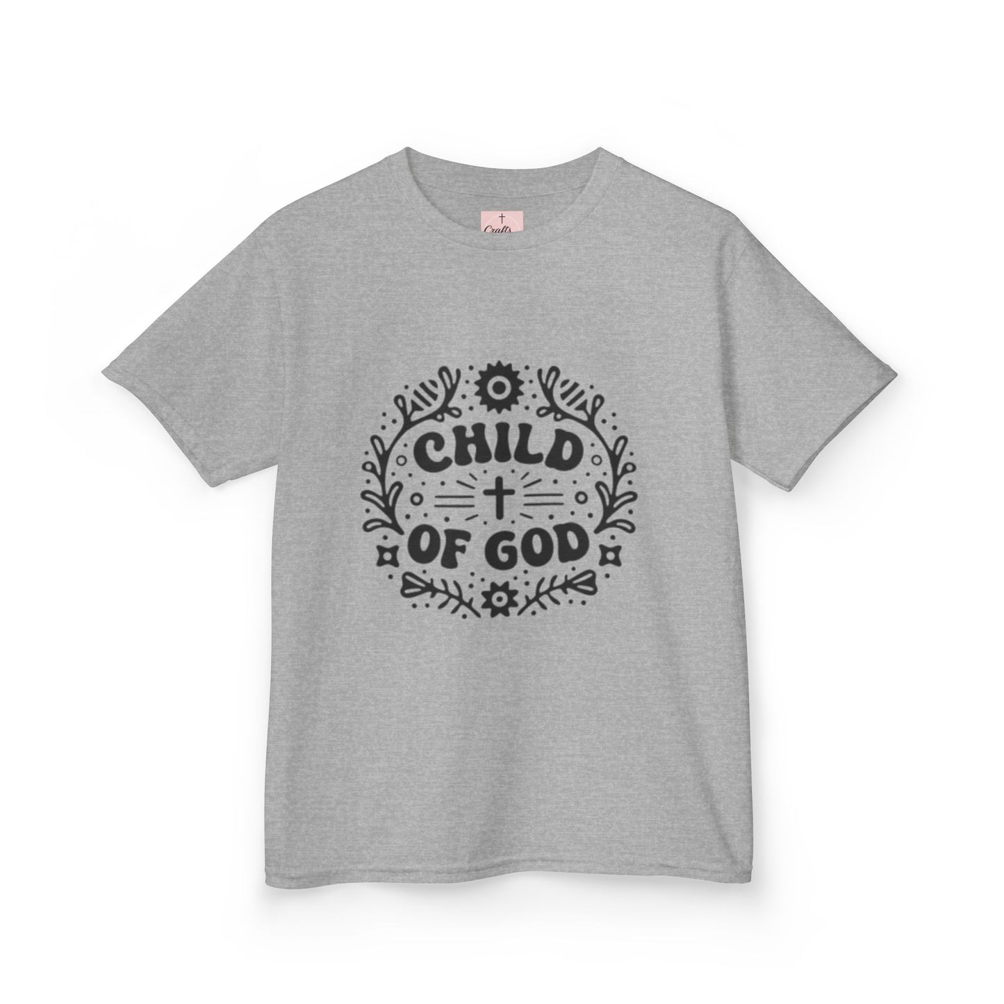 Child of God - Kids