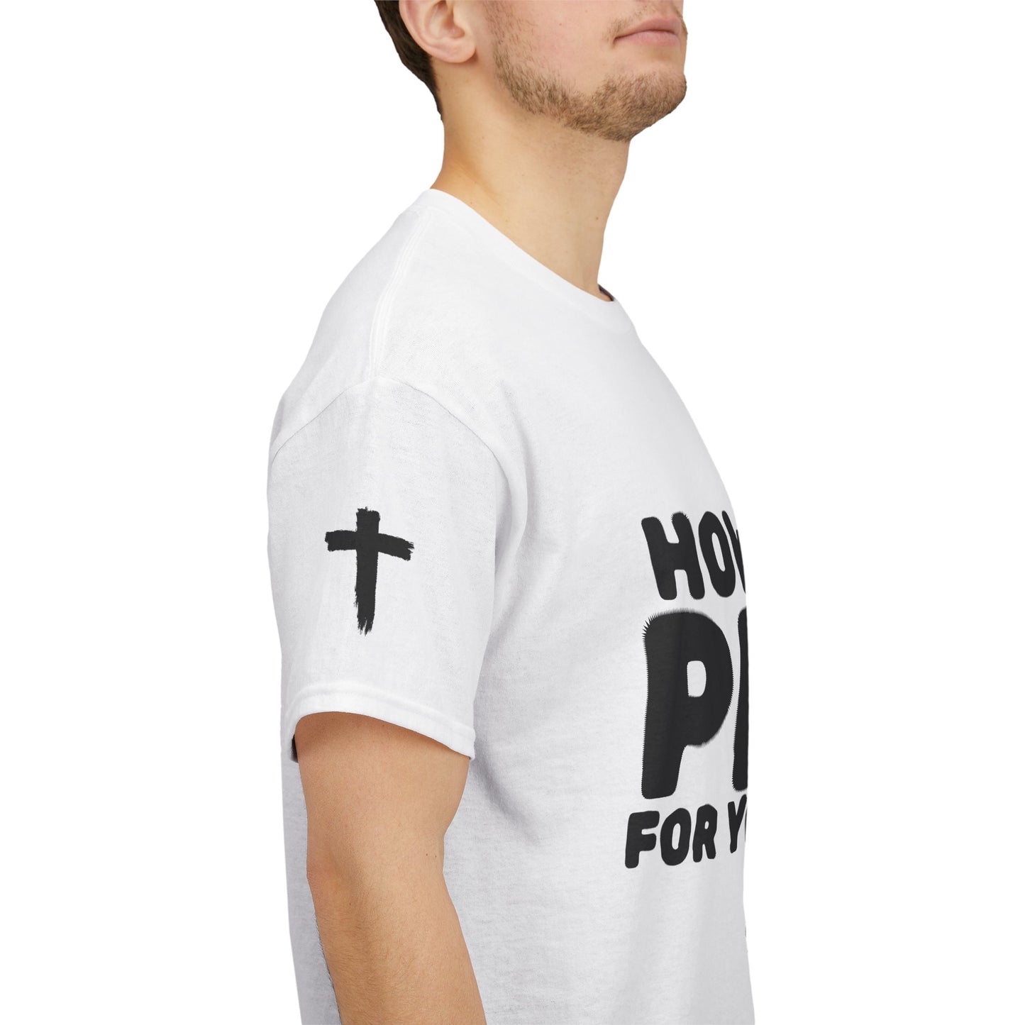 How Can I Pray