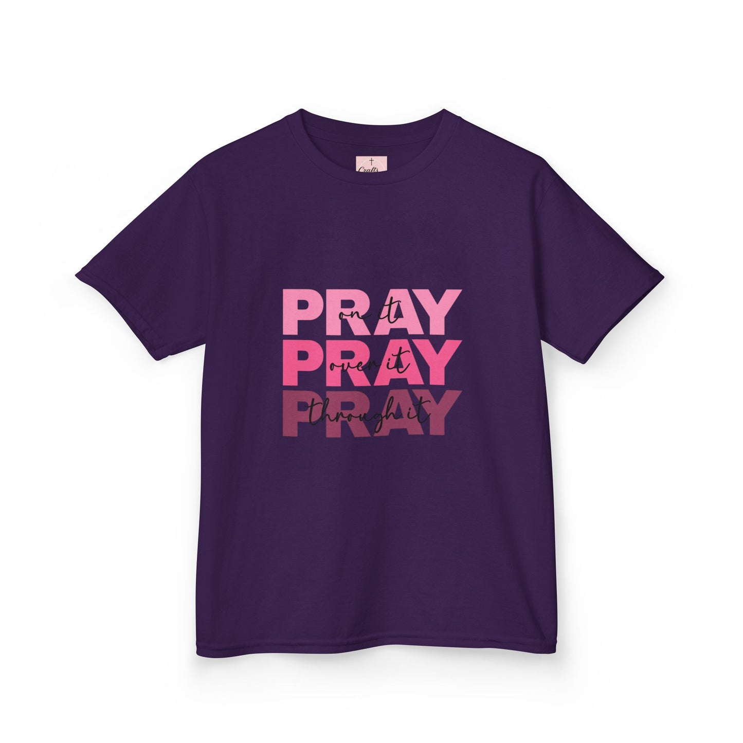 PRAY - Kids