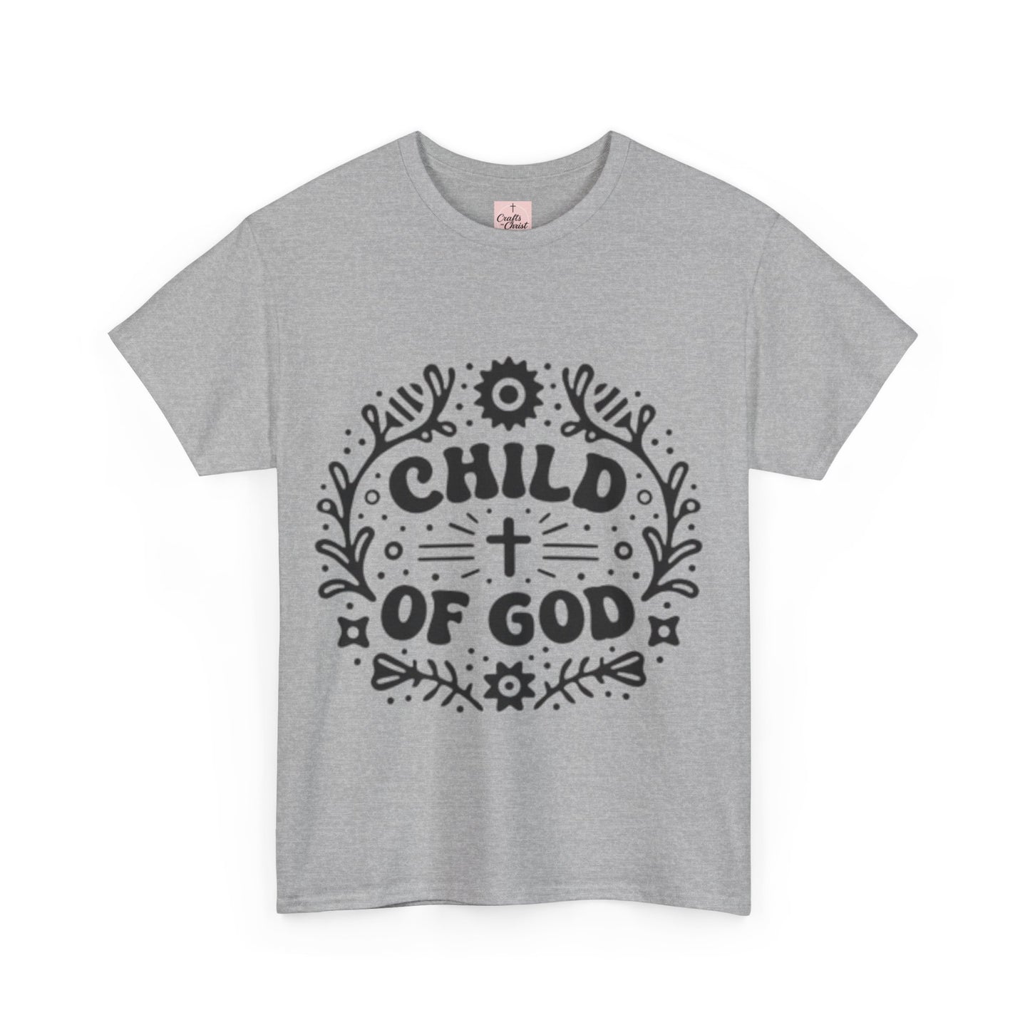 Child of God