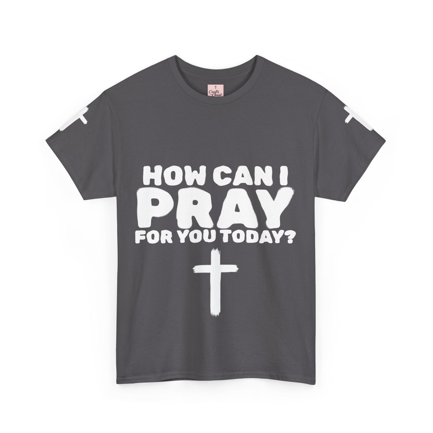 How Can I Pray