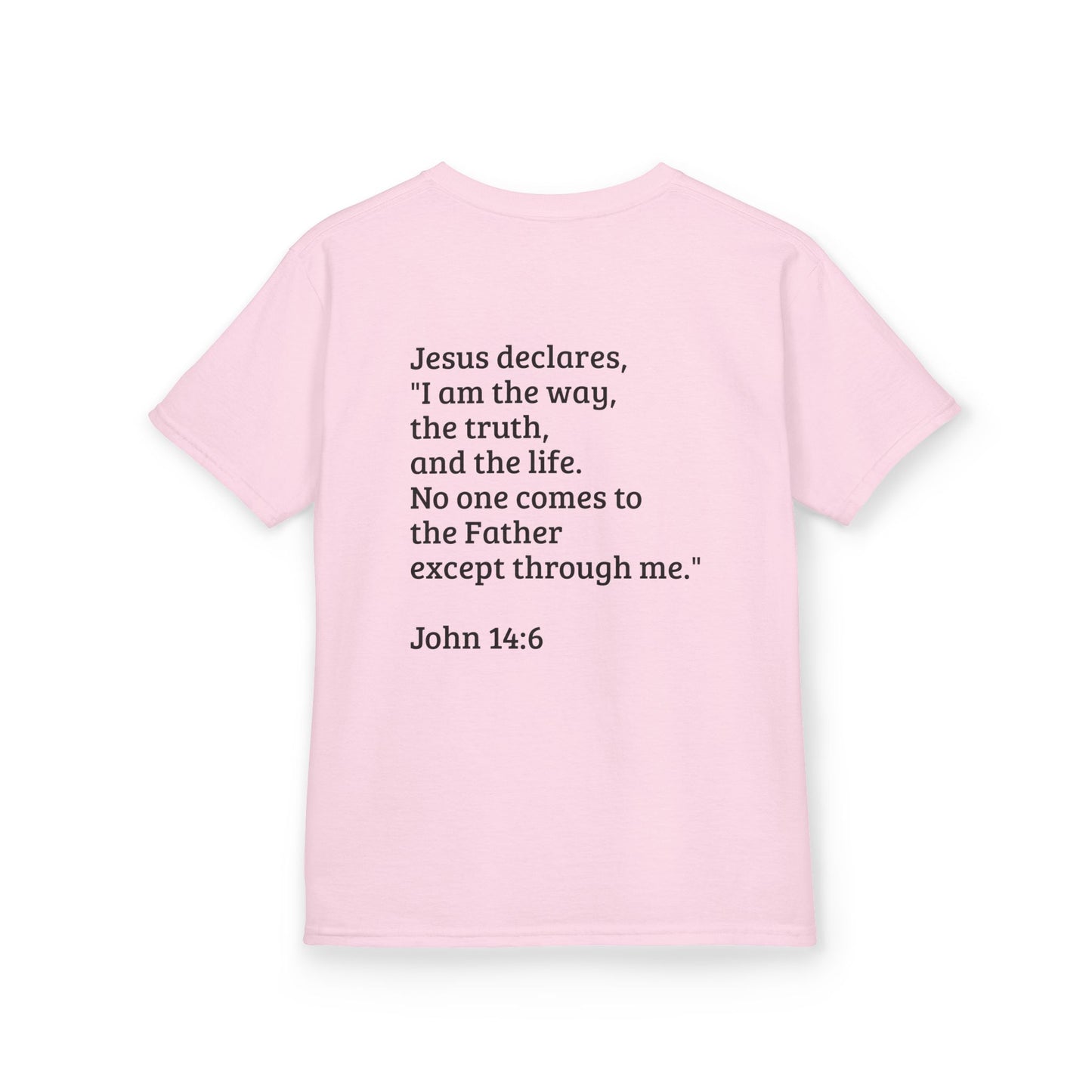 Jesus is King - Kids