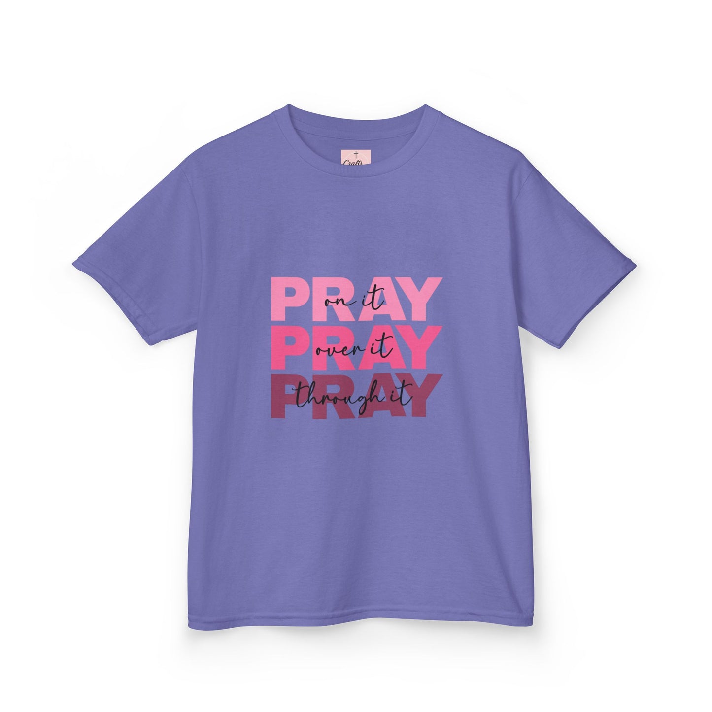 PRAY - Kids