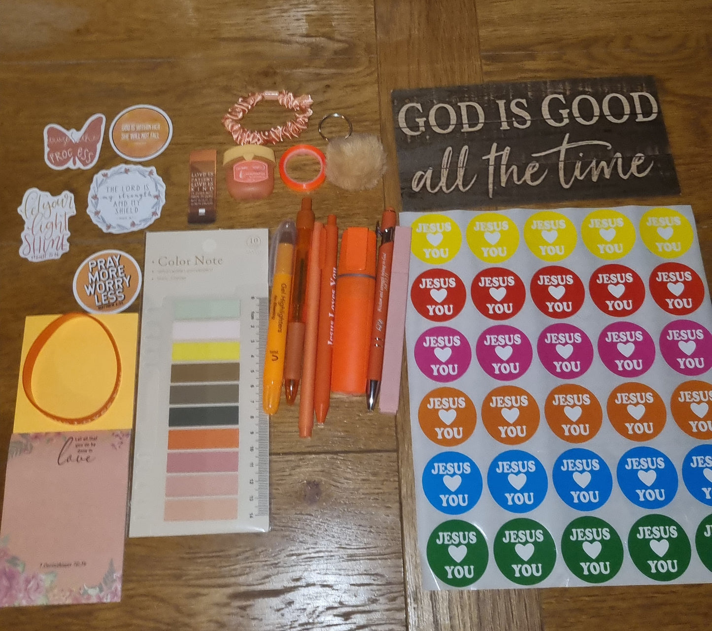 Mystery Bible Study Bundles