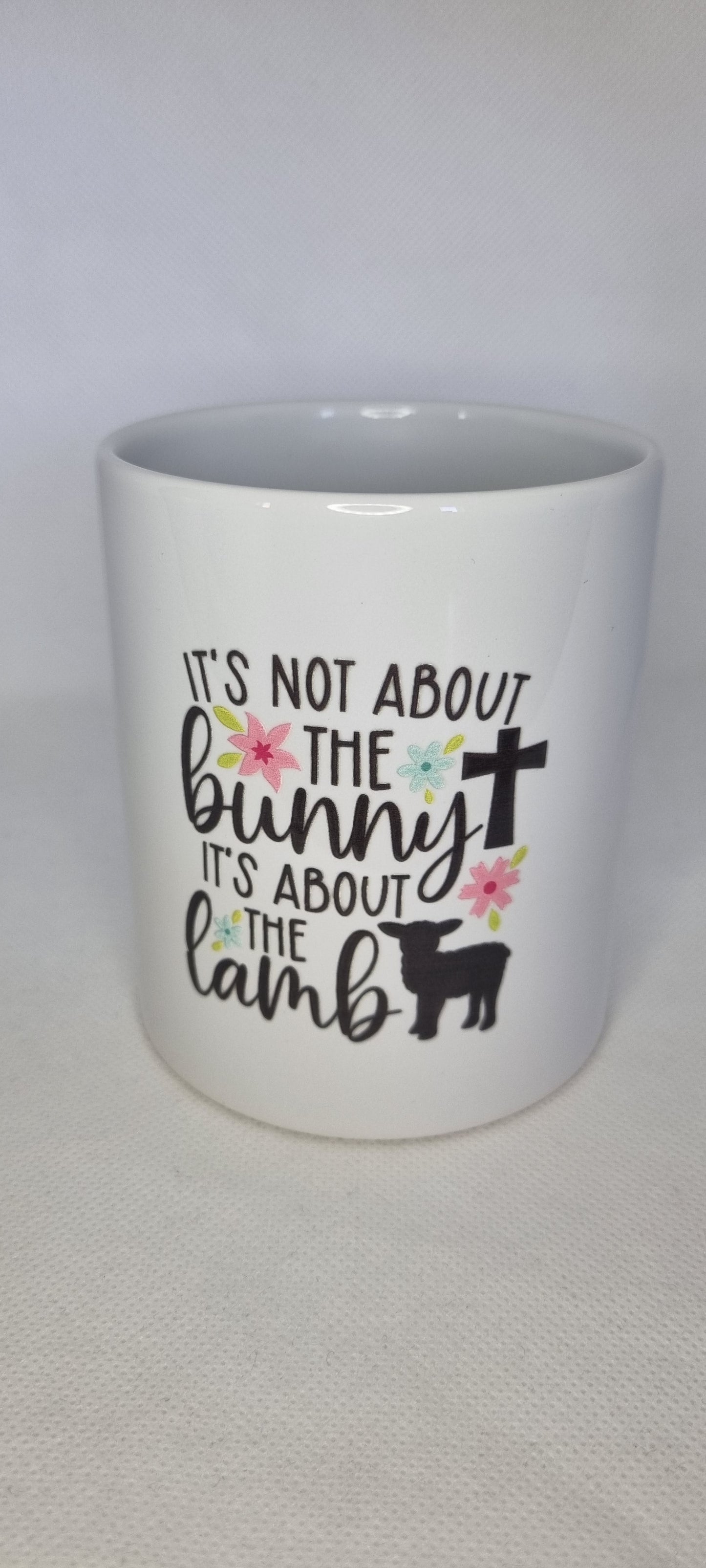 Easter Mug - The Lamb