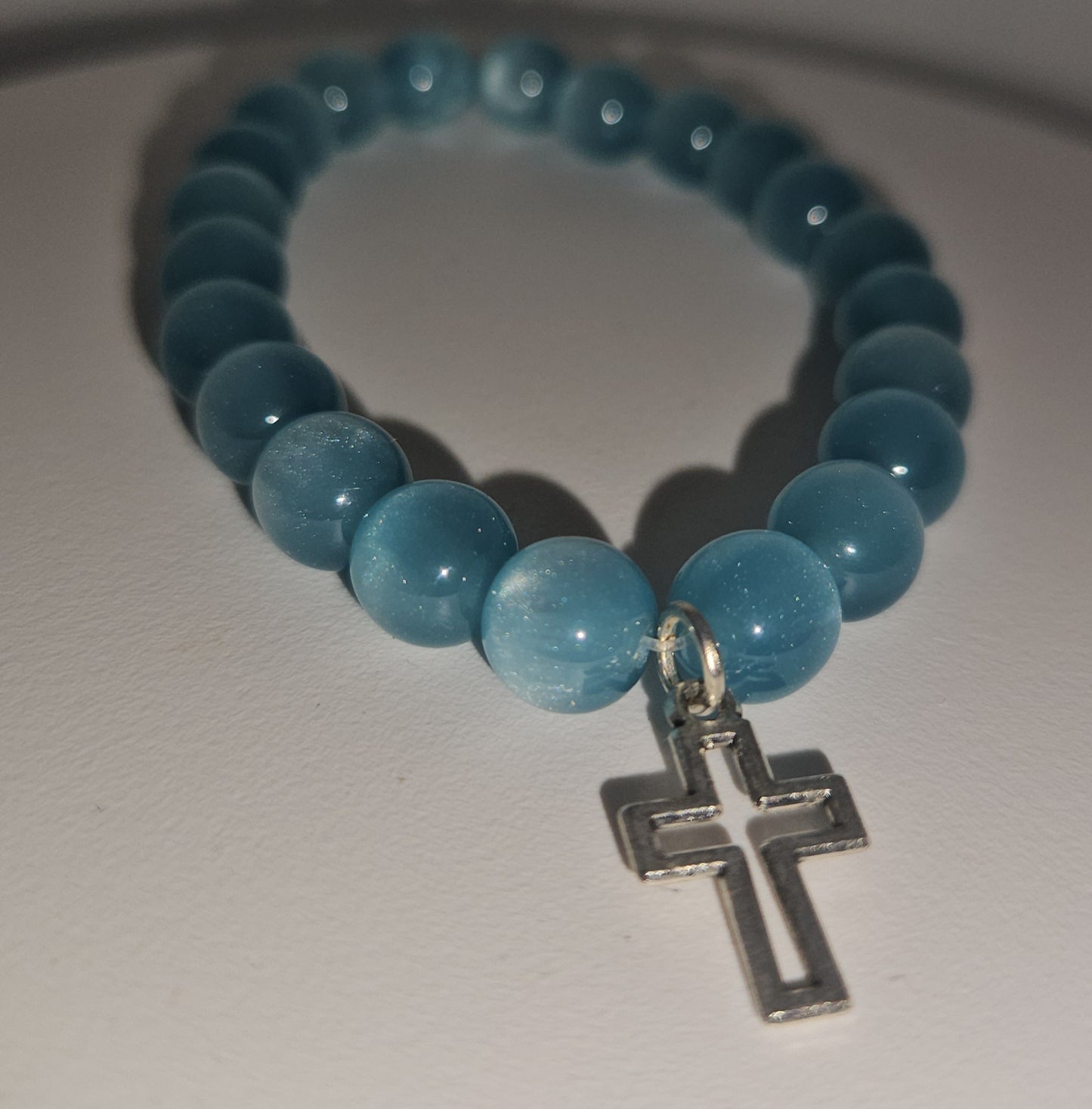 Deep Waters Isaiah 43:2 - Kids