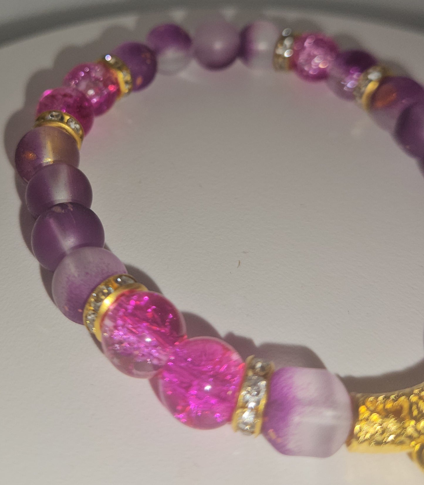 Crowned - Psalm 103:4