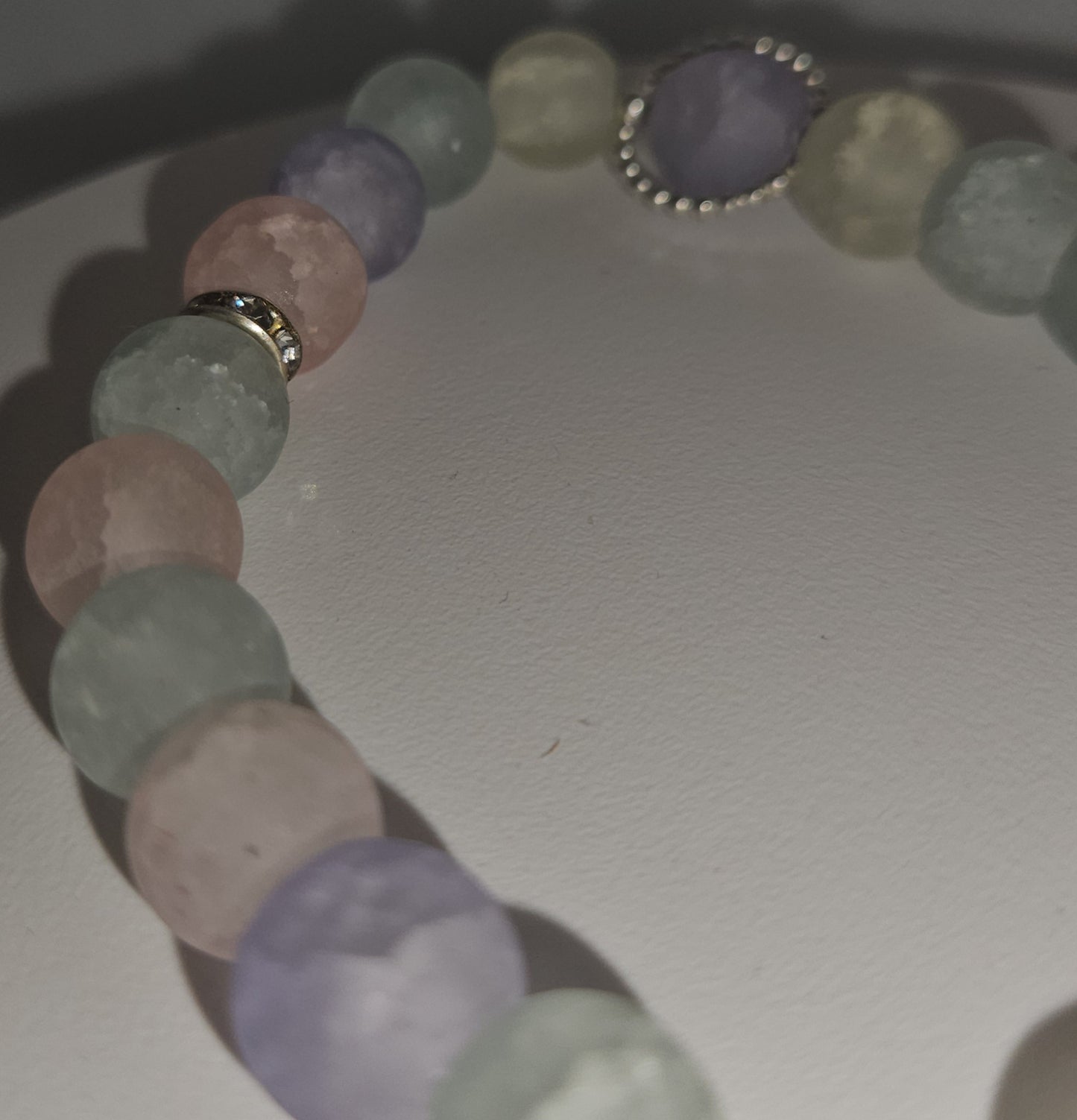 Rest - Matthew 11:28