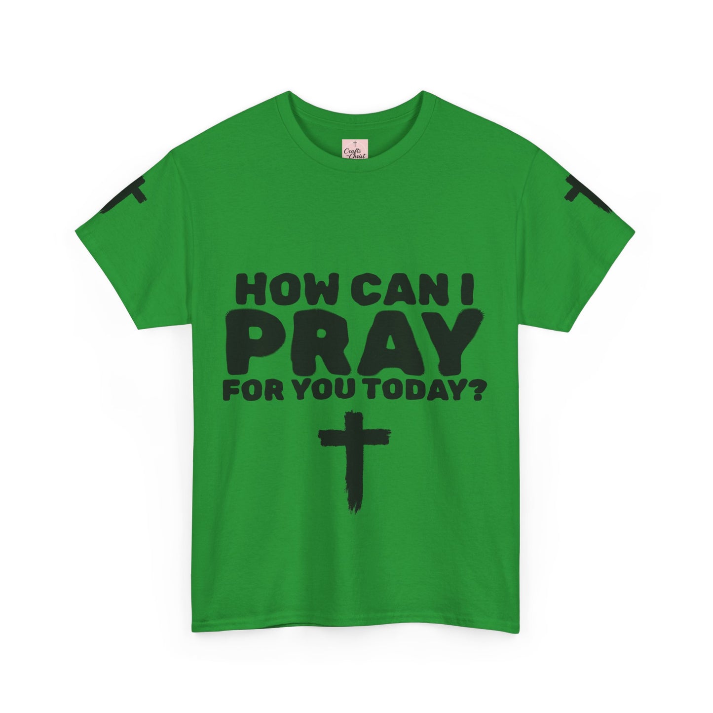 How Can I Pray
