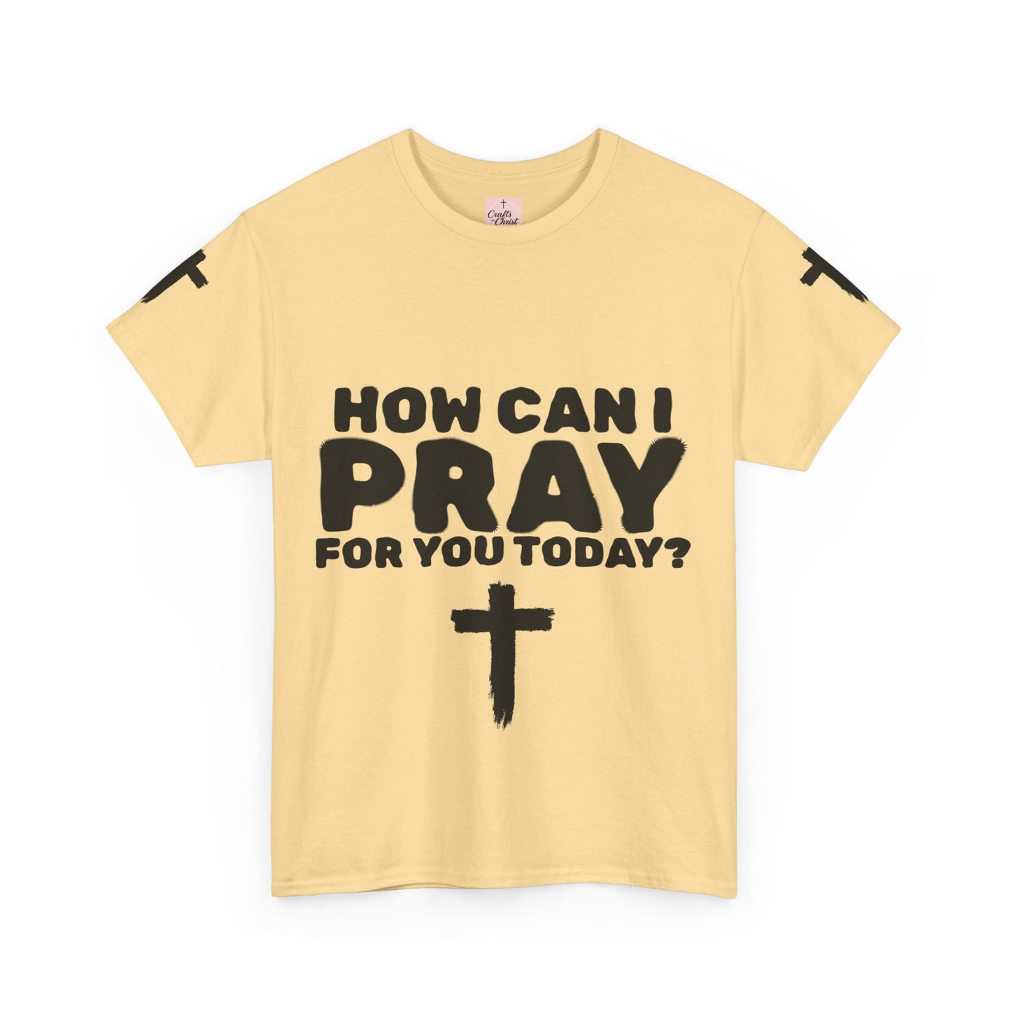 How Can I Pray