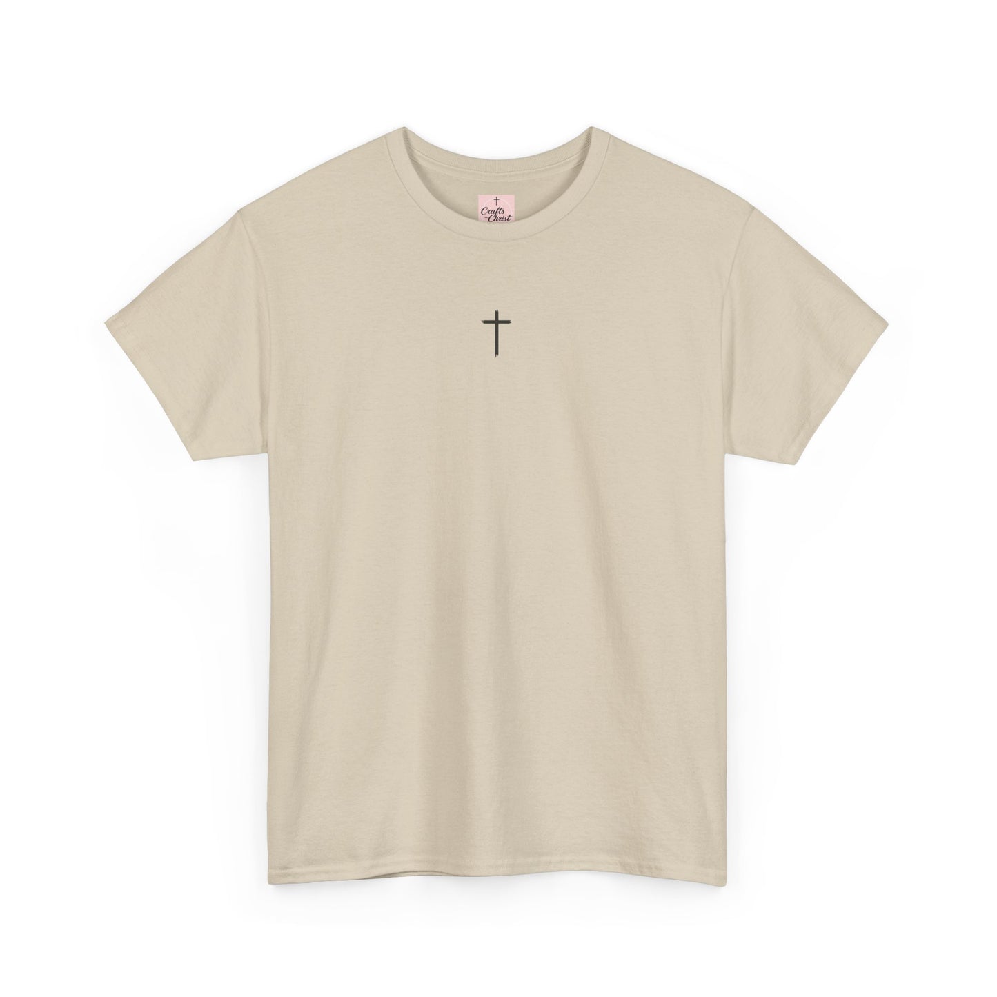 Ask Me About Jesus