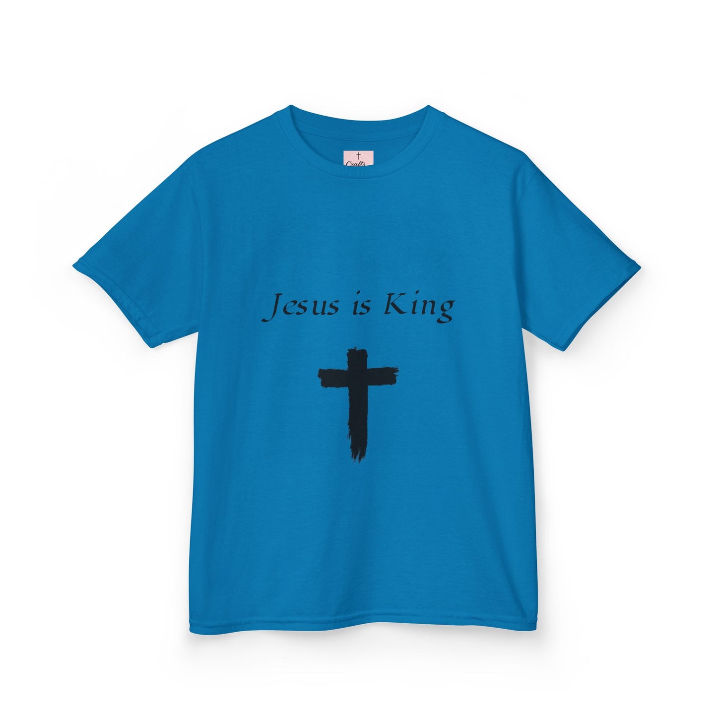 Jesus is King - Kids