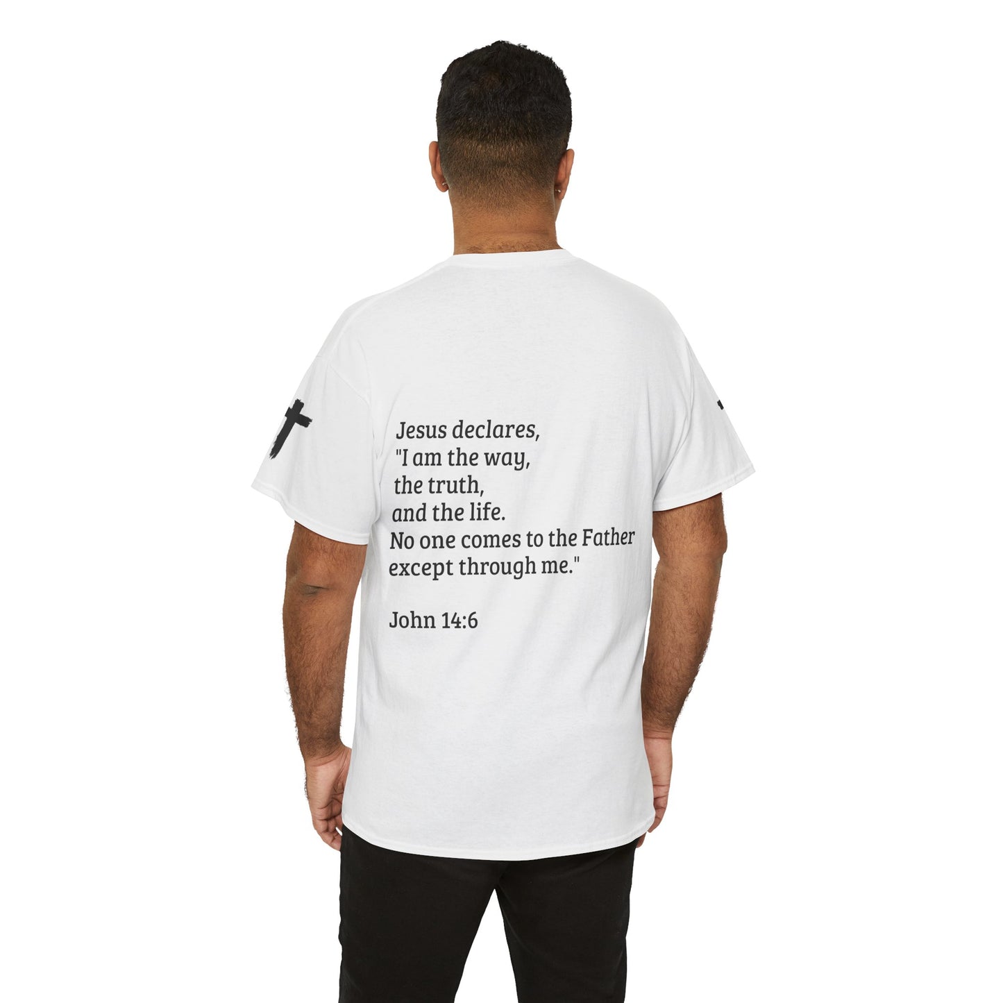 Jesus is King