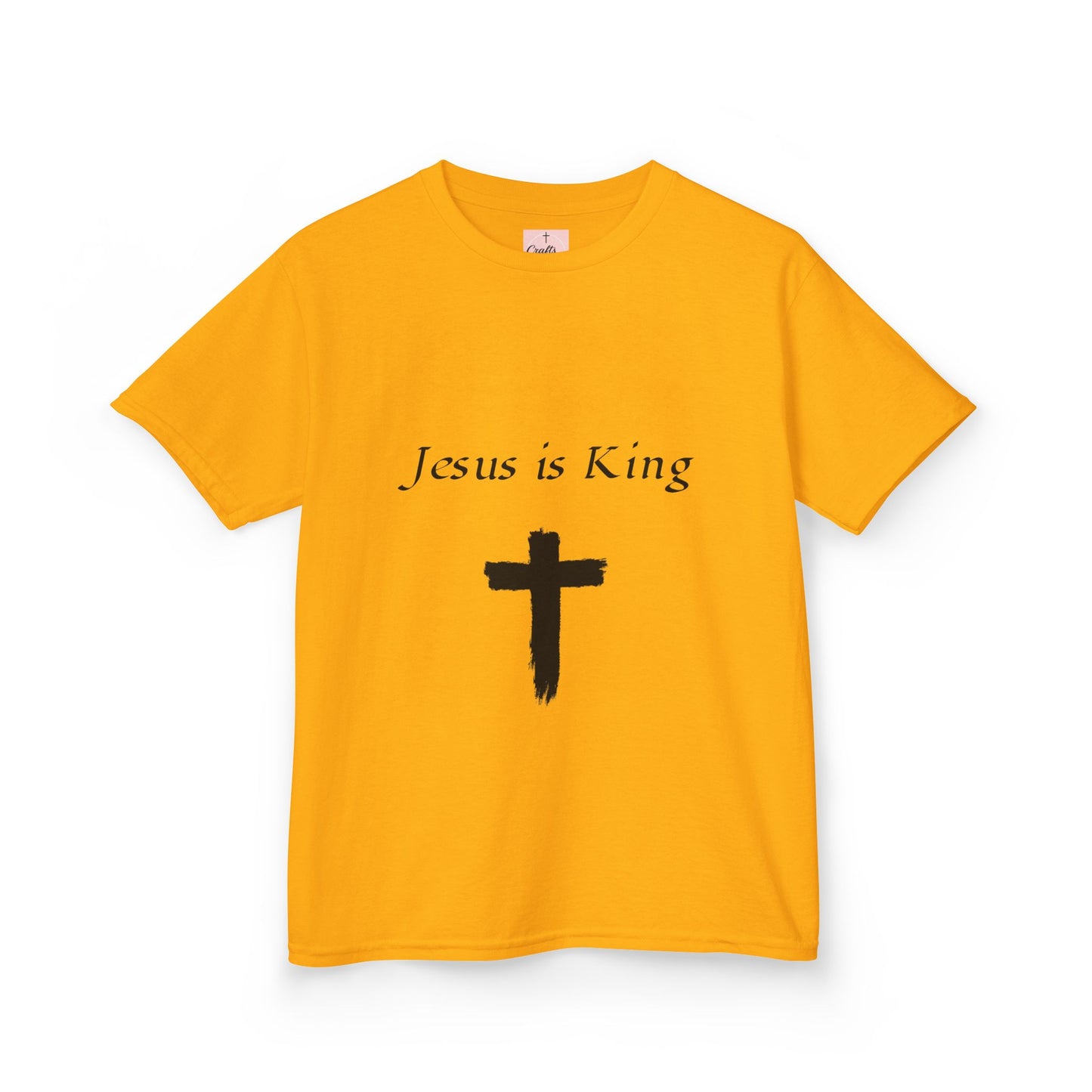 Jesus is King - Kids