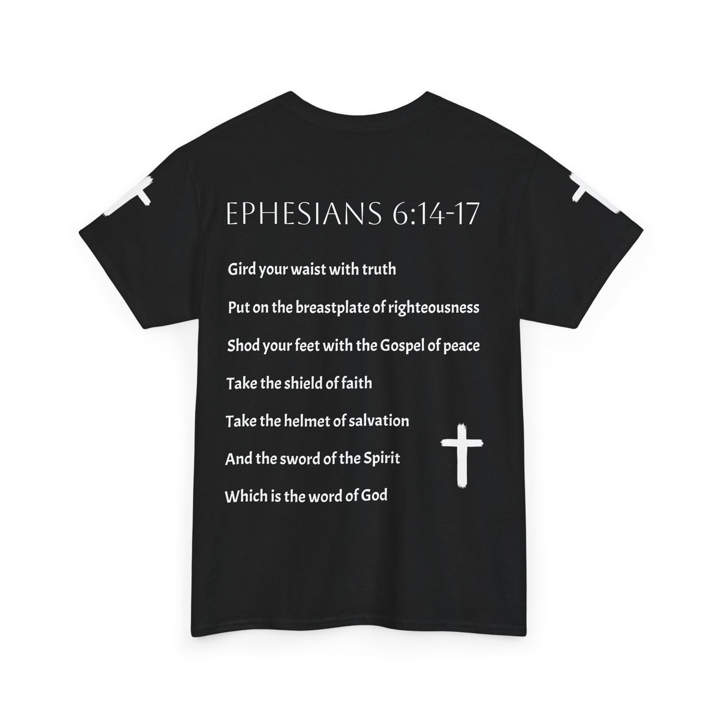 Warrior of God