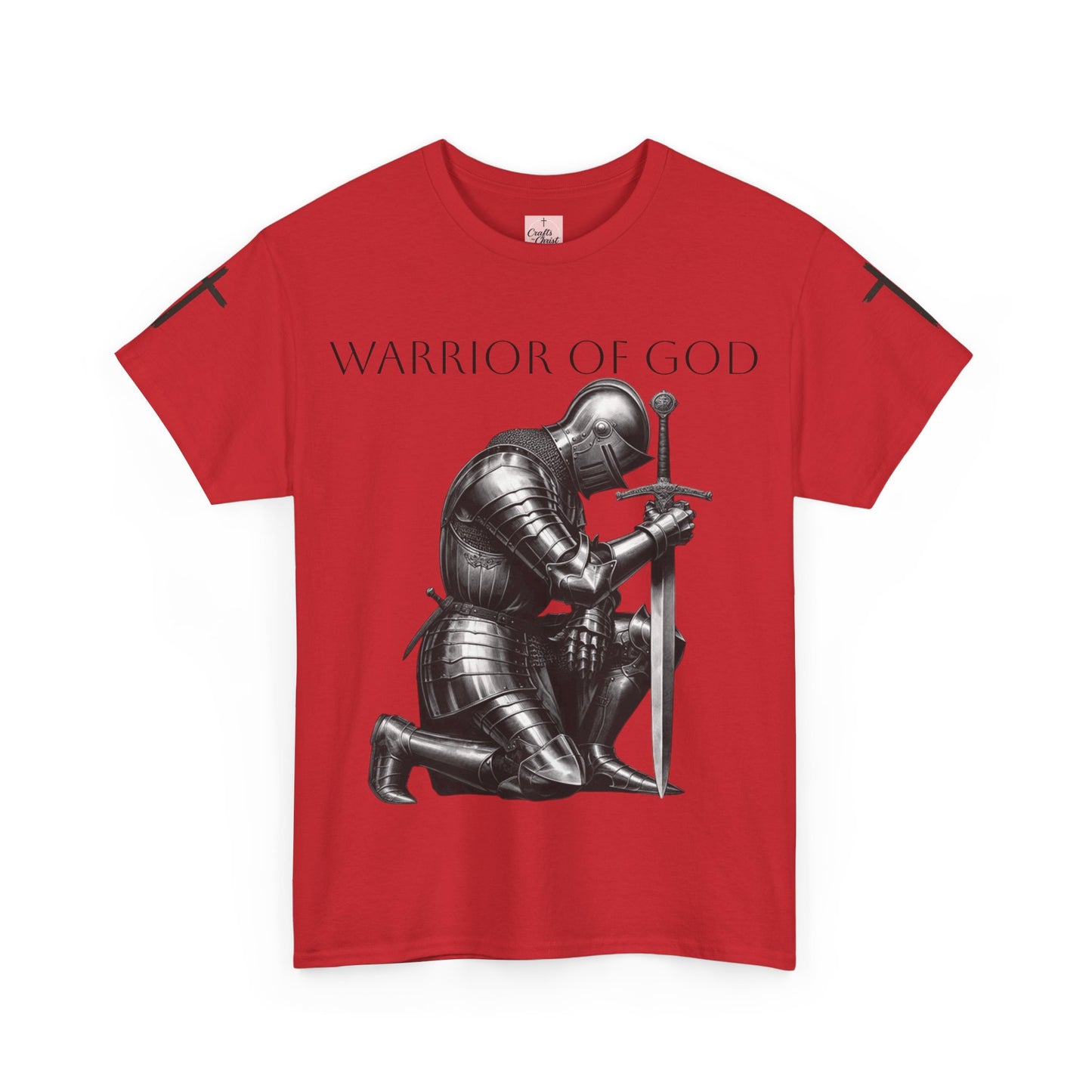 Warrior of God