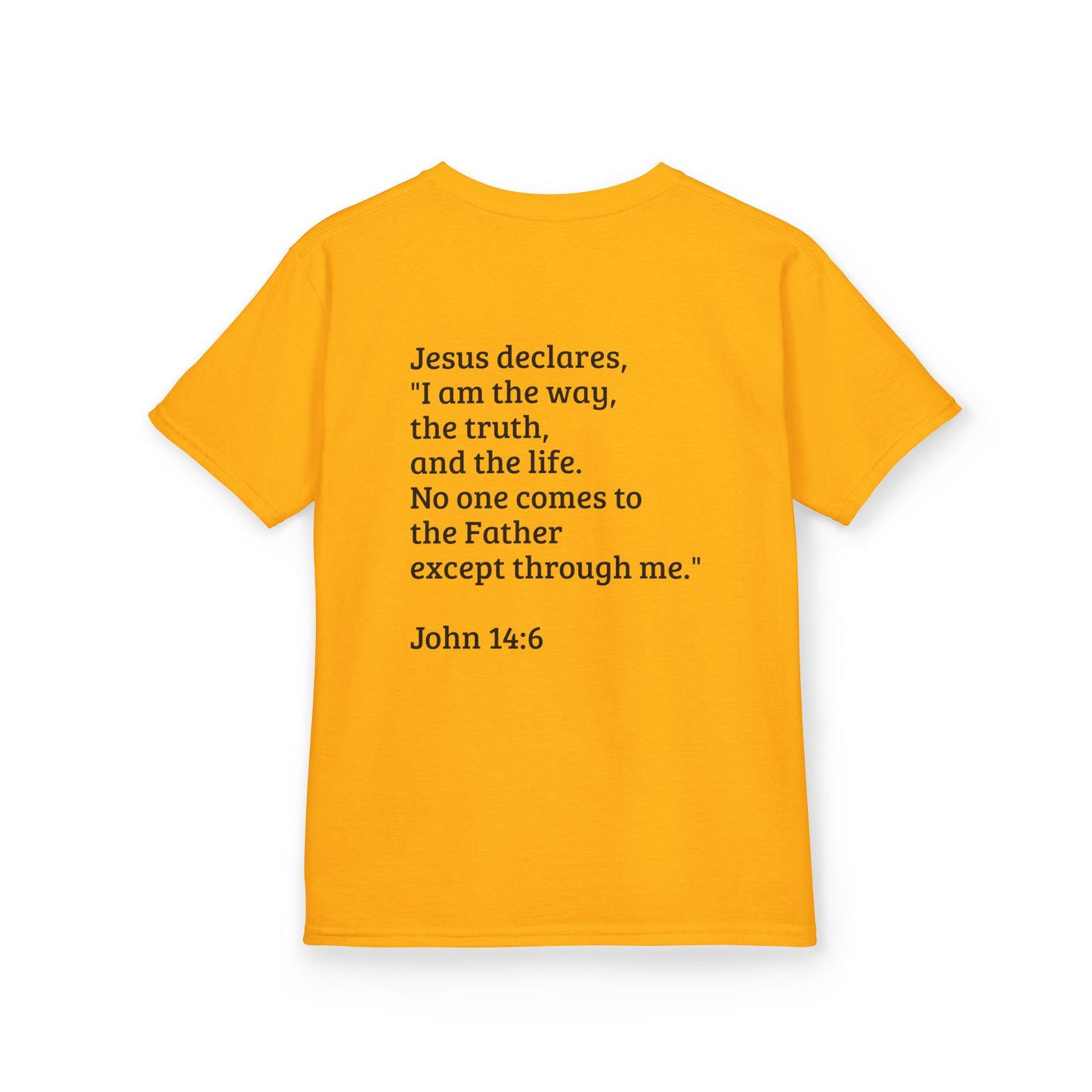 Jesus is King - Kids