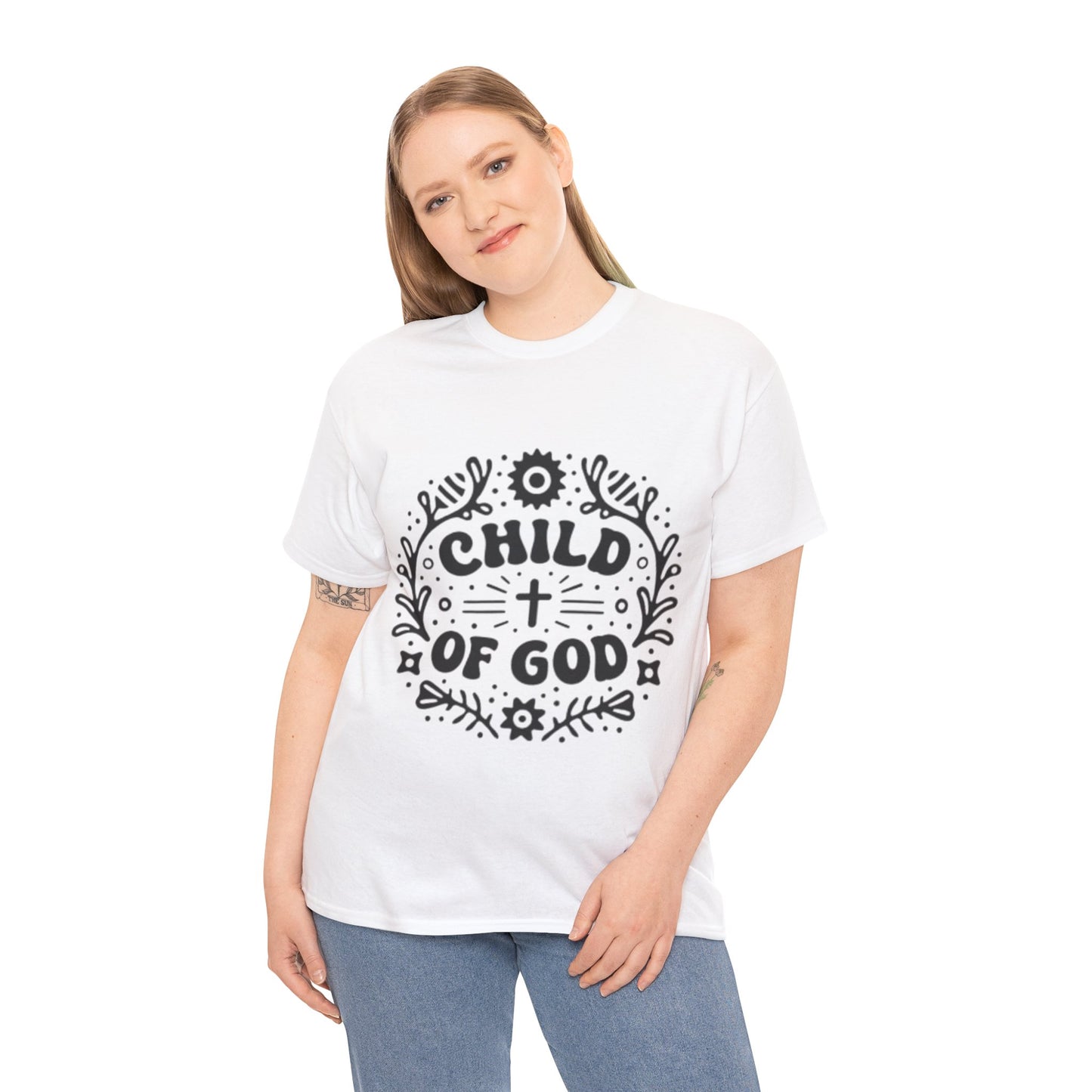 Child of God