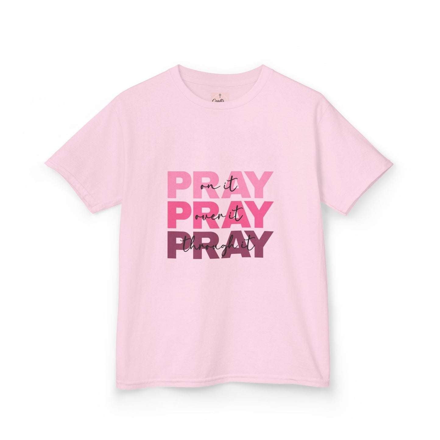 PRAY - Kids
