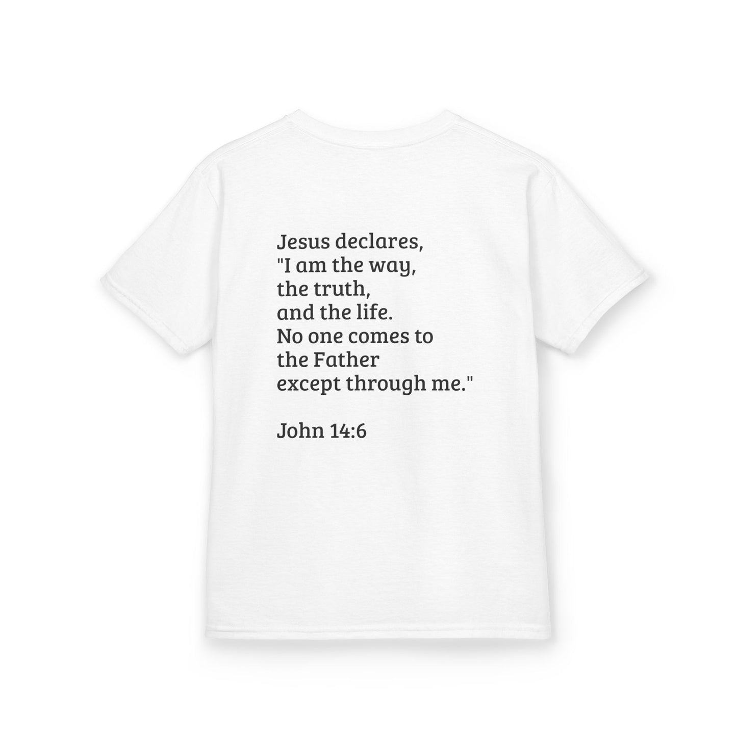 Jesus is King - Kids
