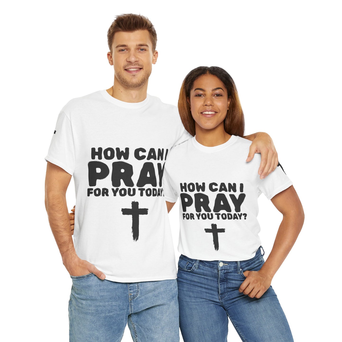 How Can I Pray