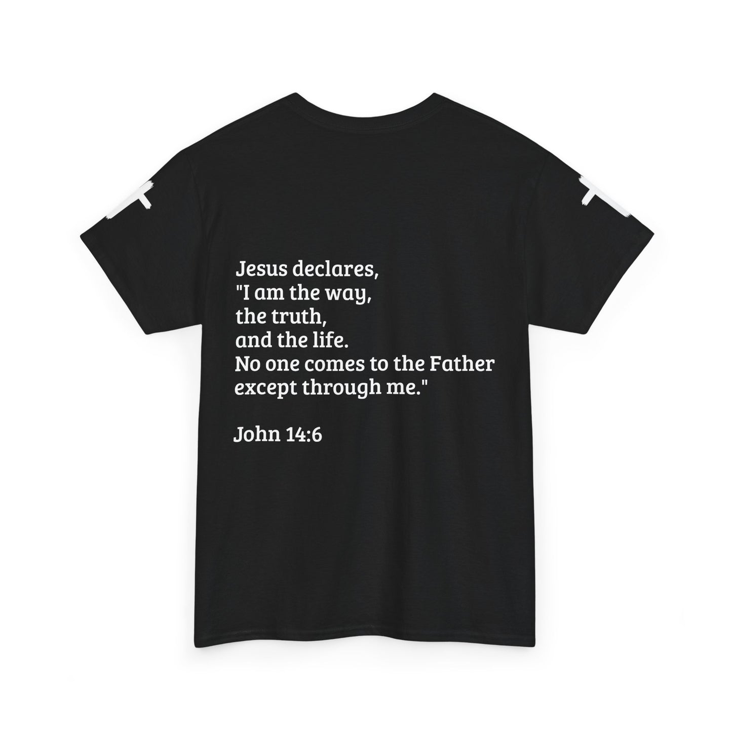 Jesus is King