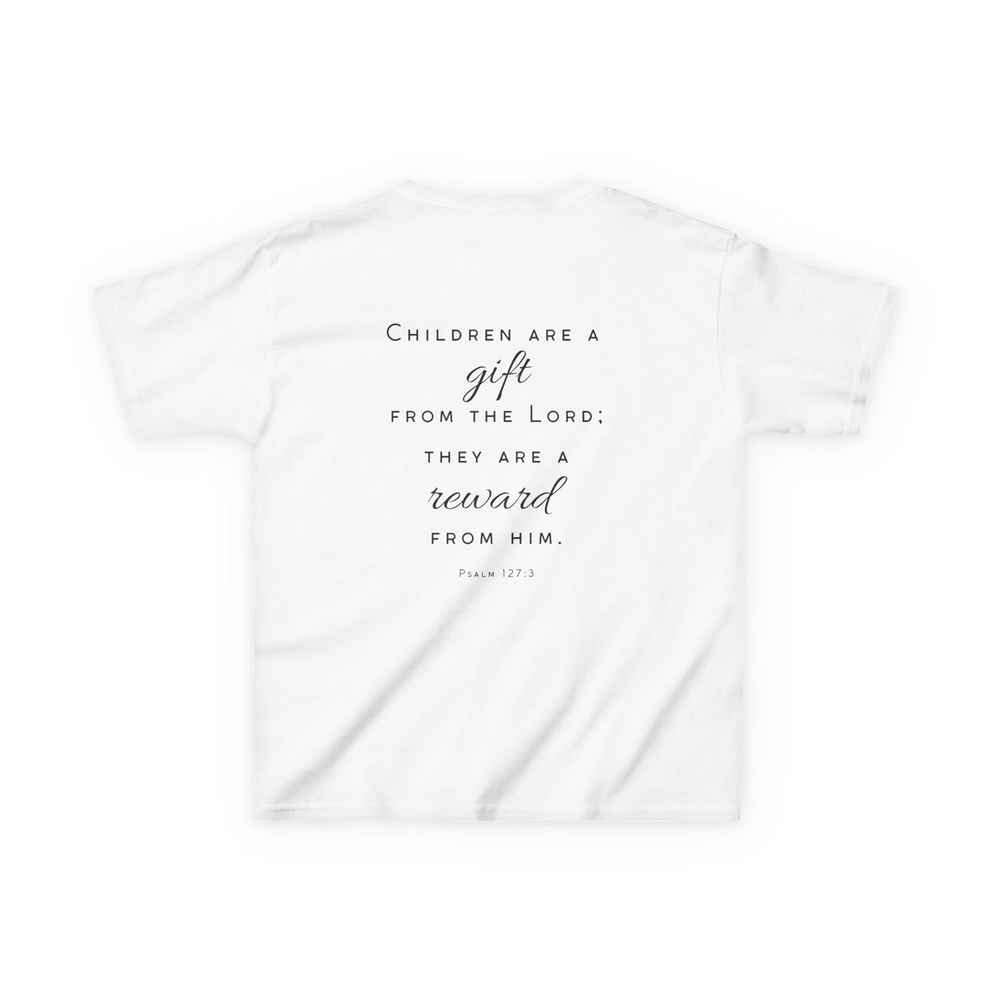 Children Are A Gift - Kids