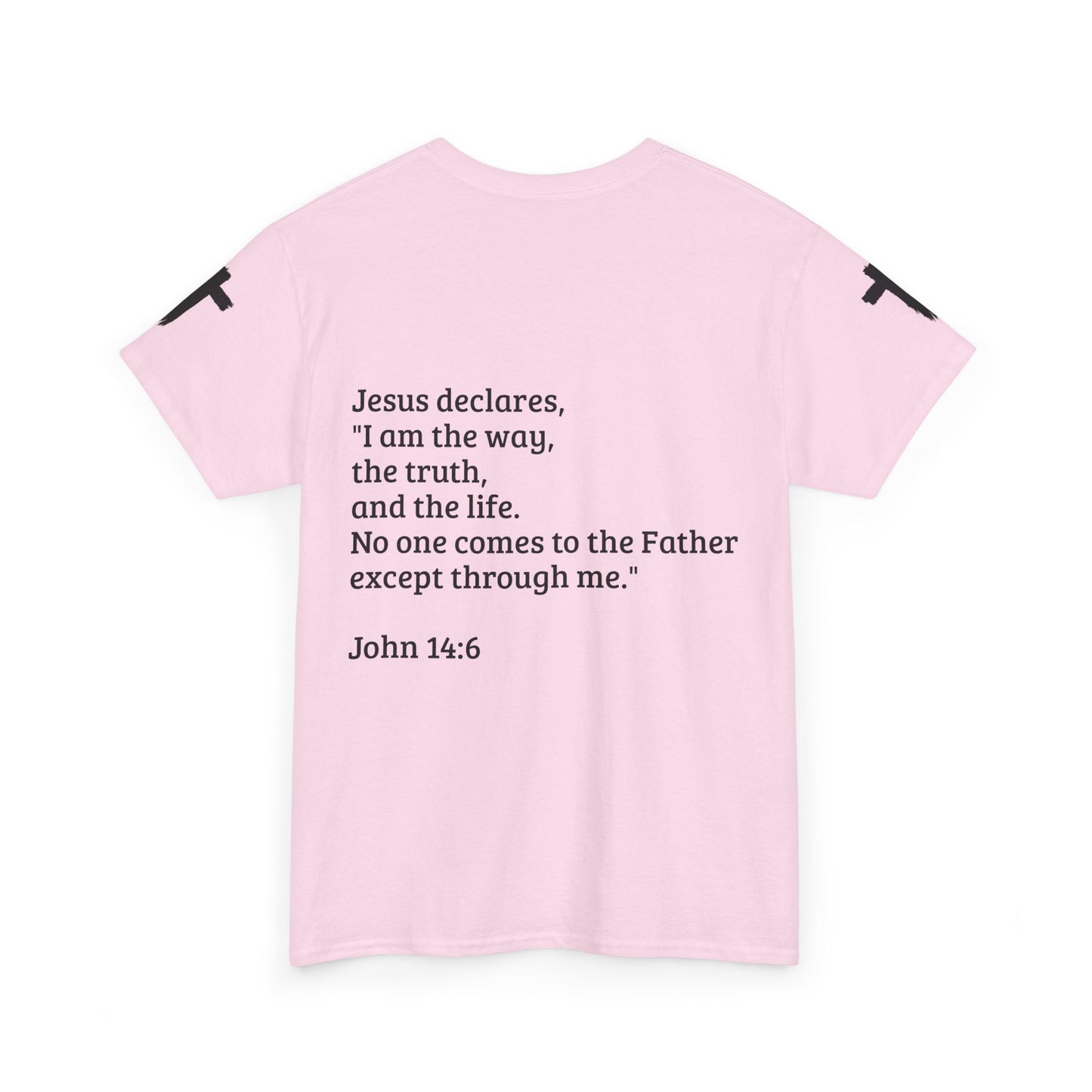 Jesus is King