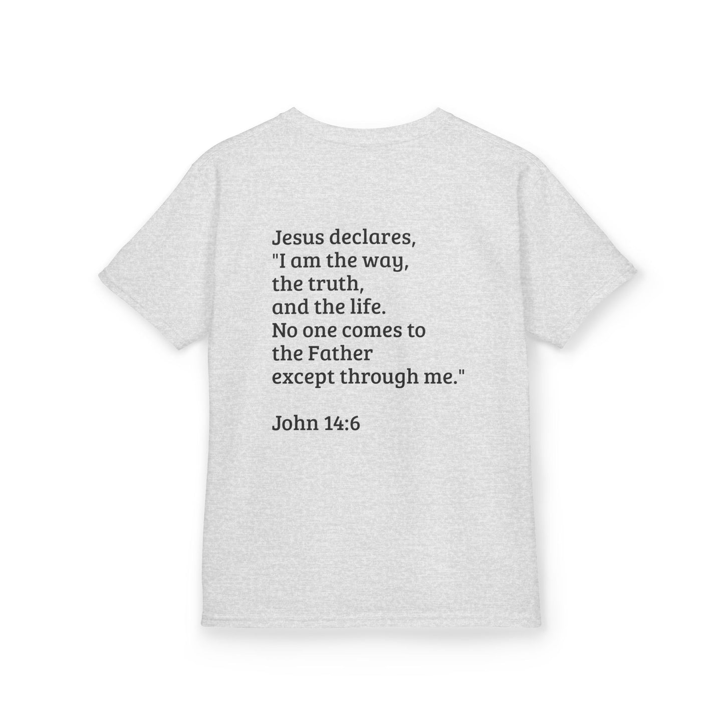 Jesus is King - Kids