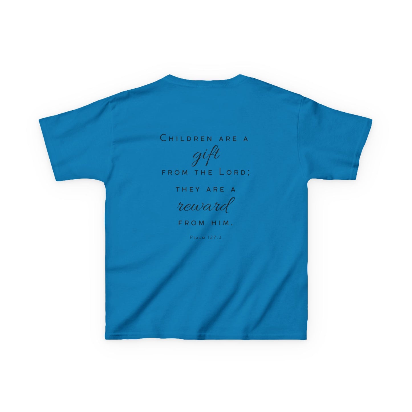 Children Are A Gift - Kids