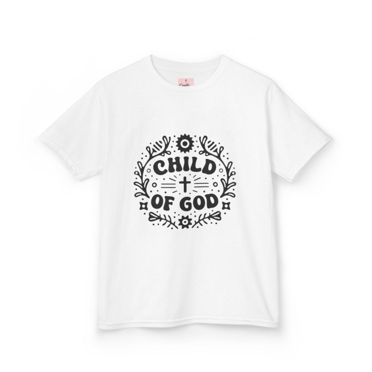 Child of God - Kids