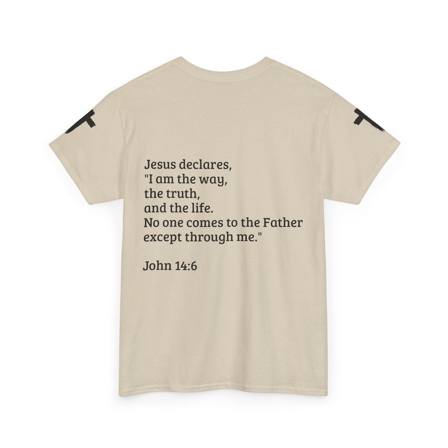 Jesus is King