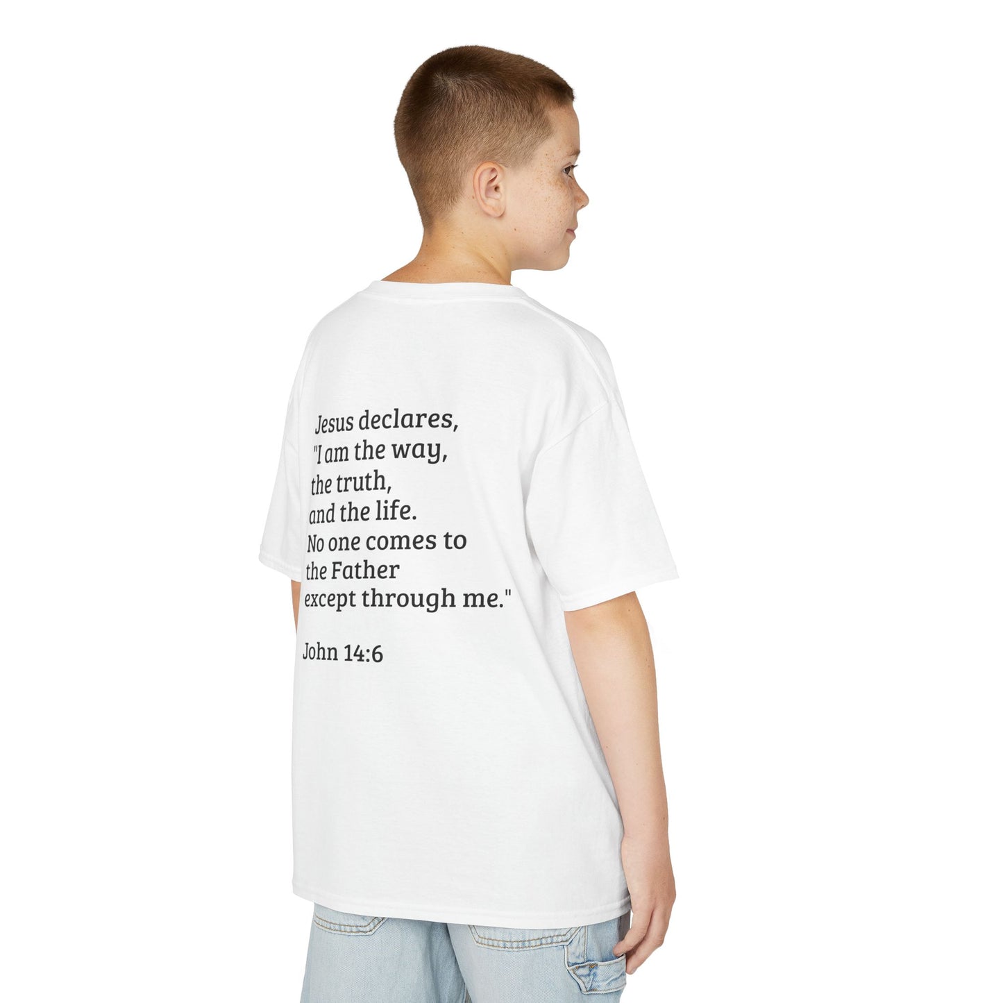 Jesus is King - Kids