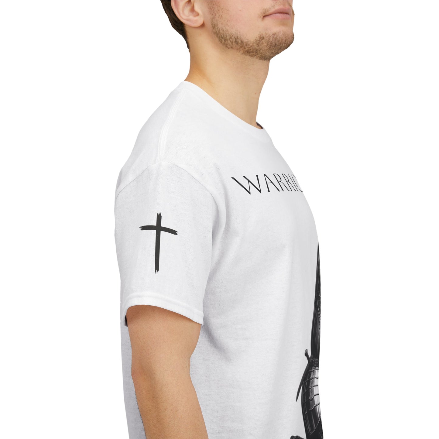 Warrior of God