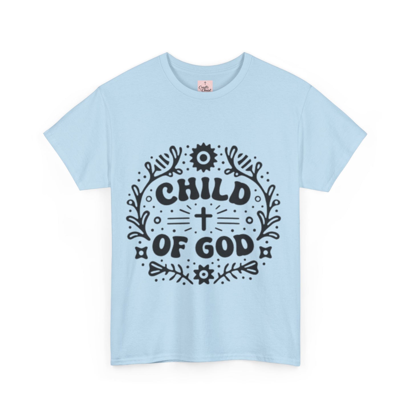 Child of God